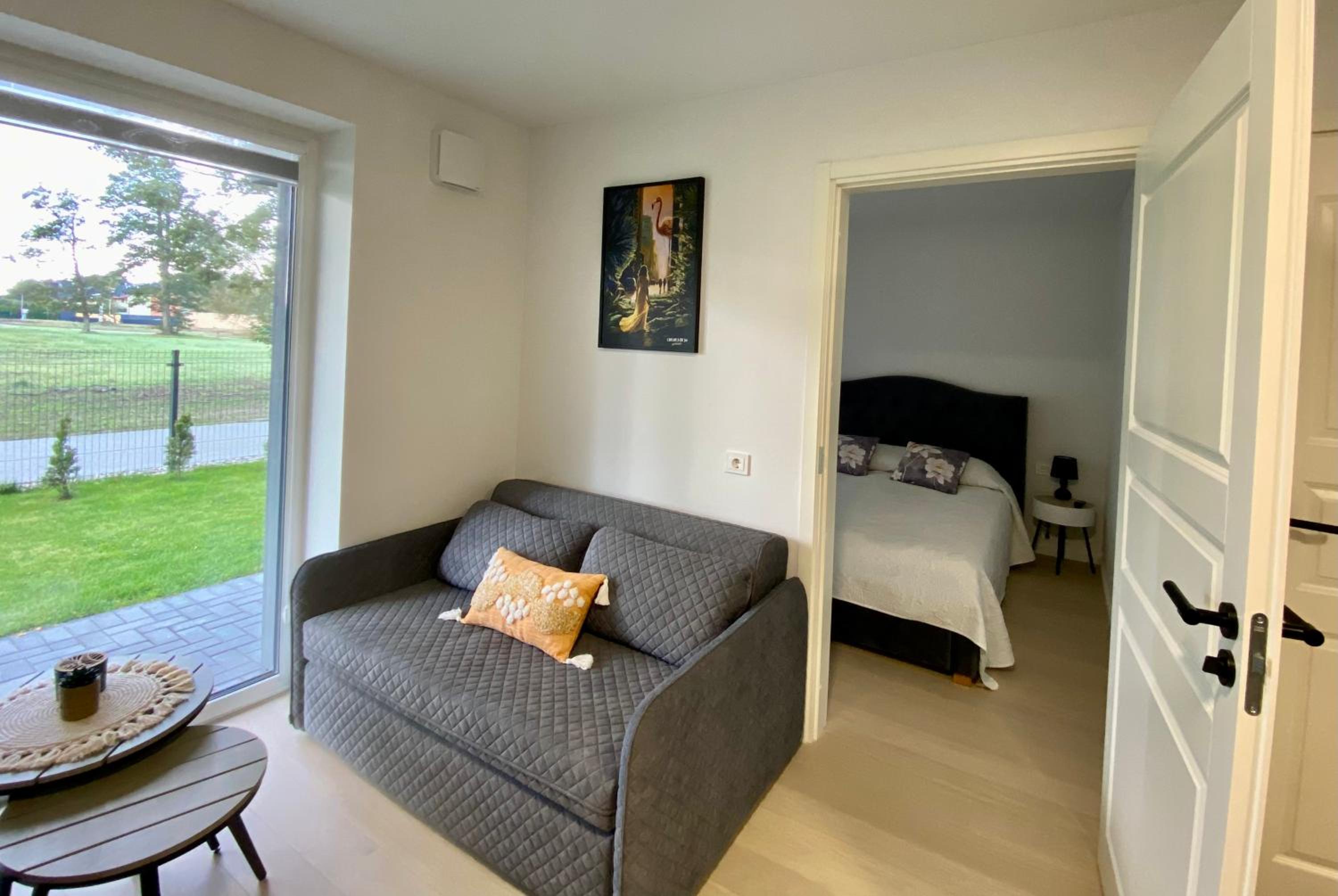 Lafa Vanagupės apartamentai view 3