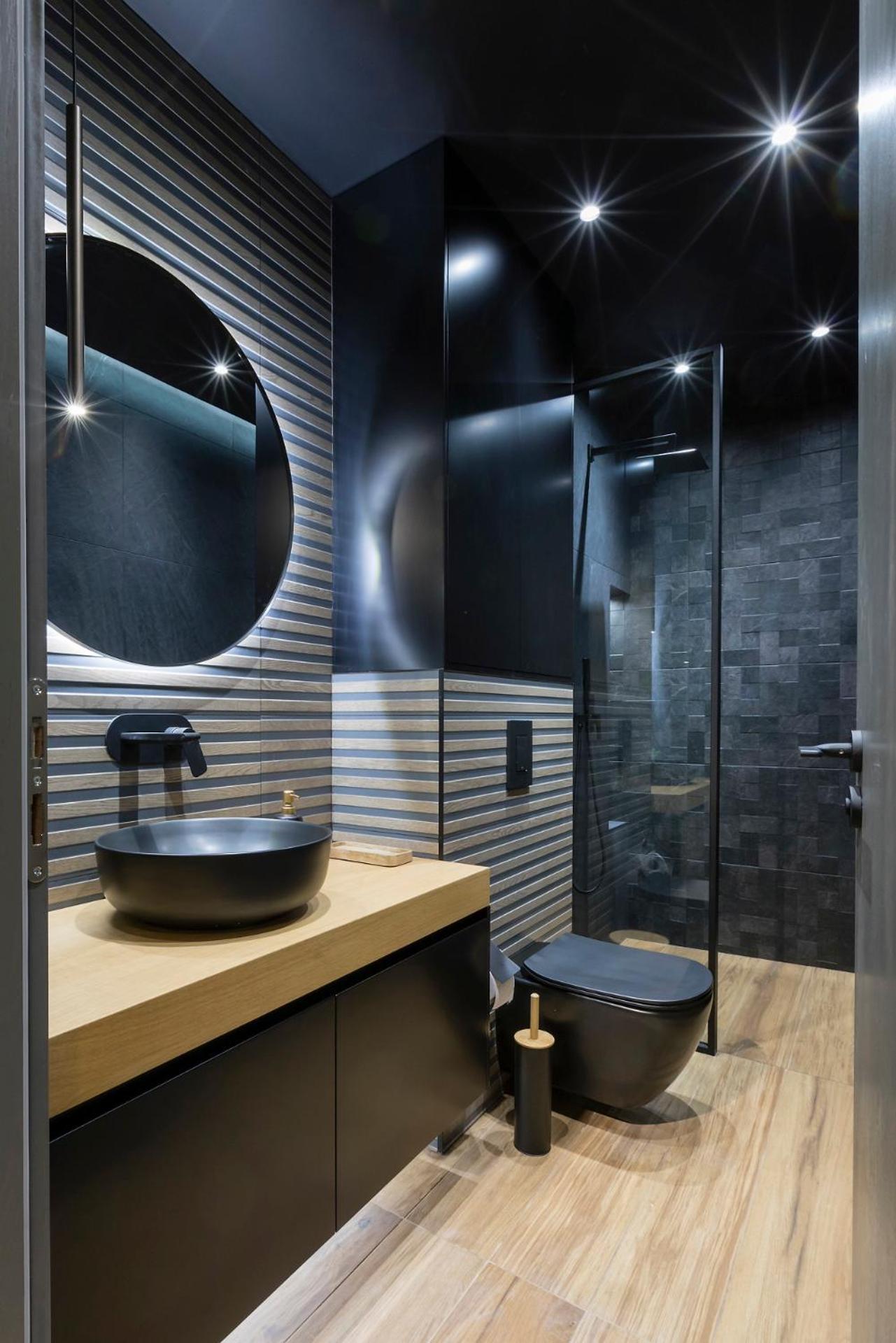 Egoist Boutique Suites