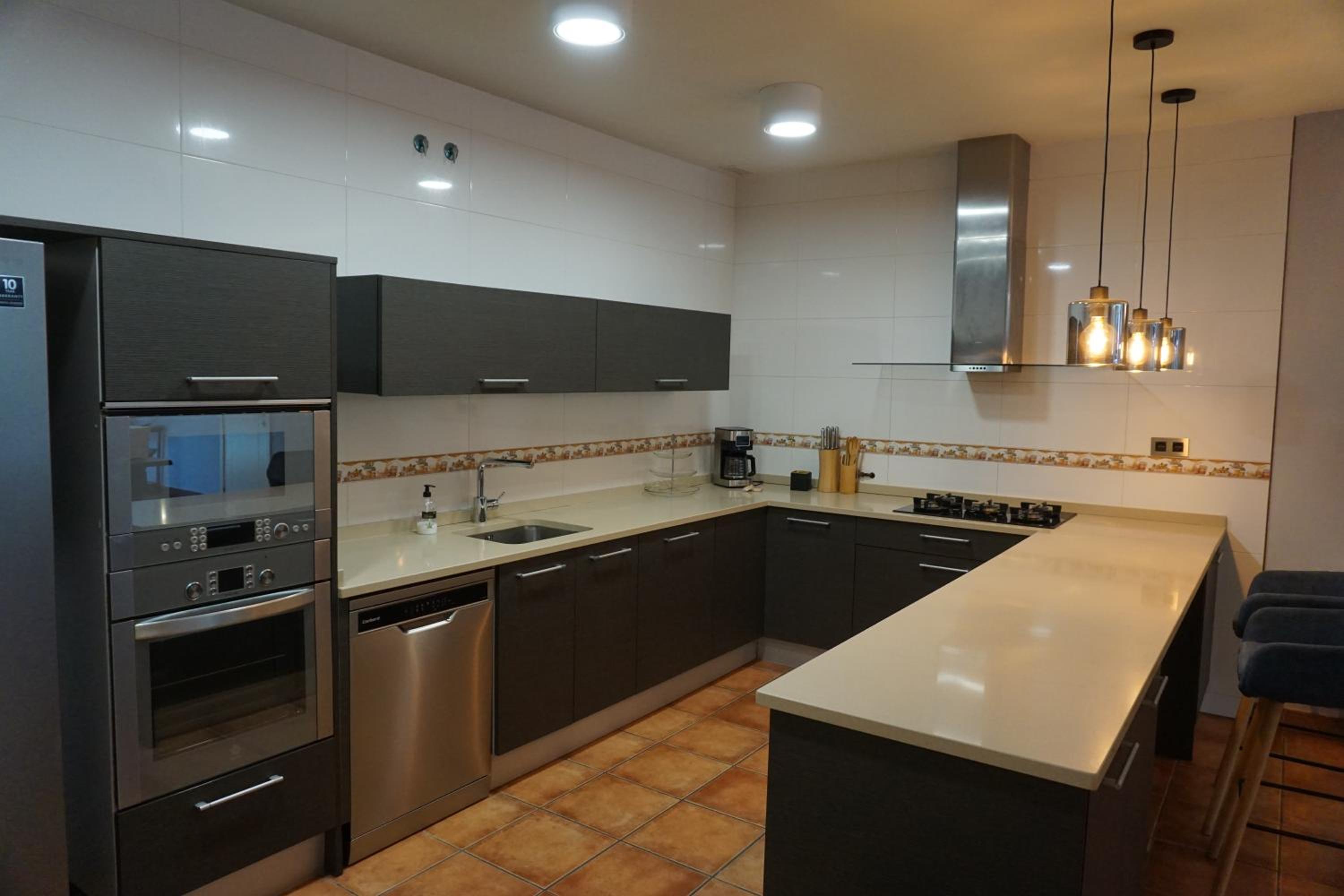 Bakio Beach House