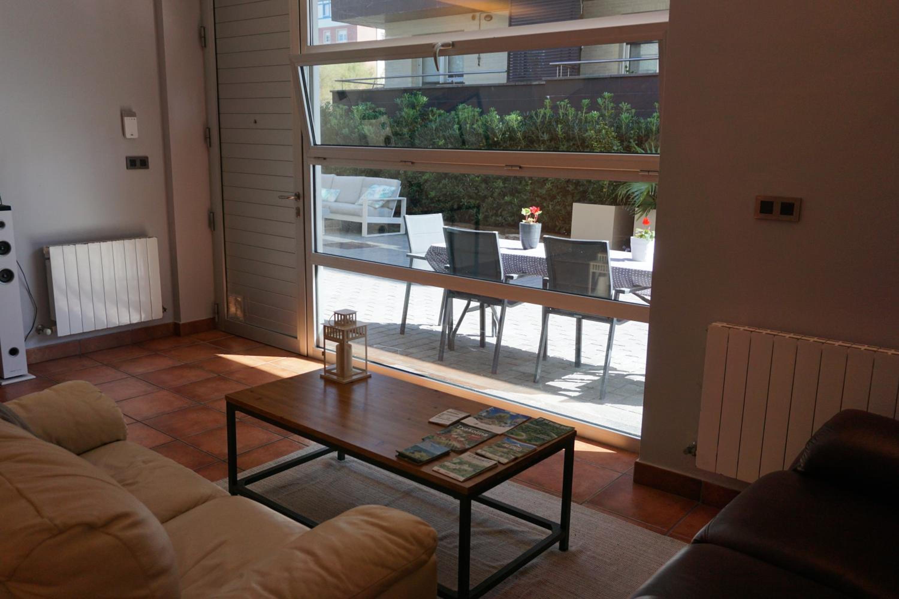 Bakio Beach House