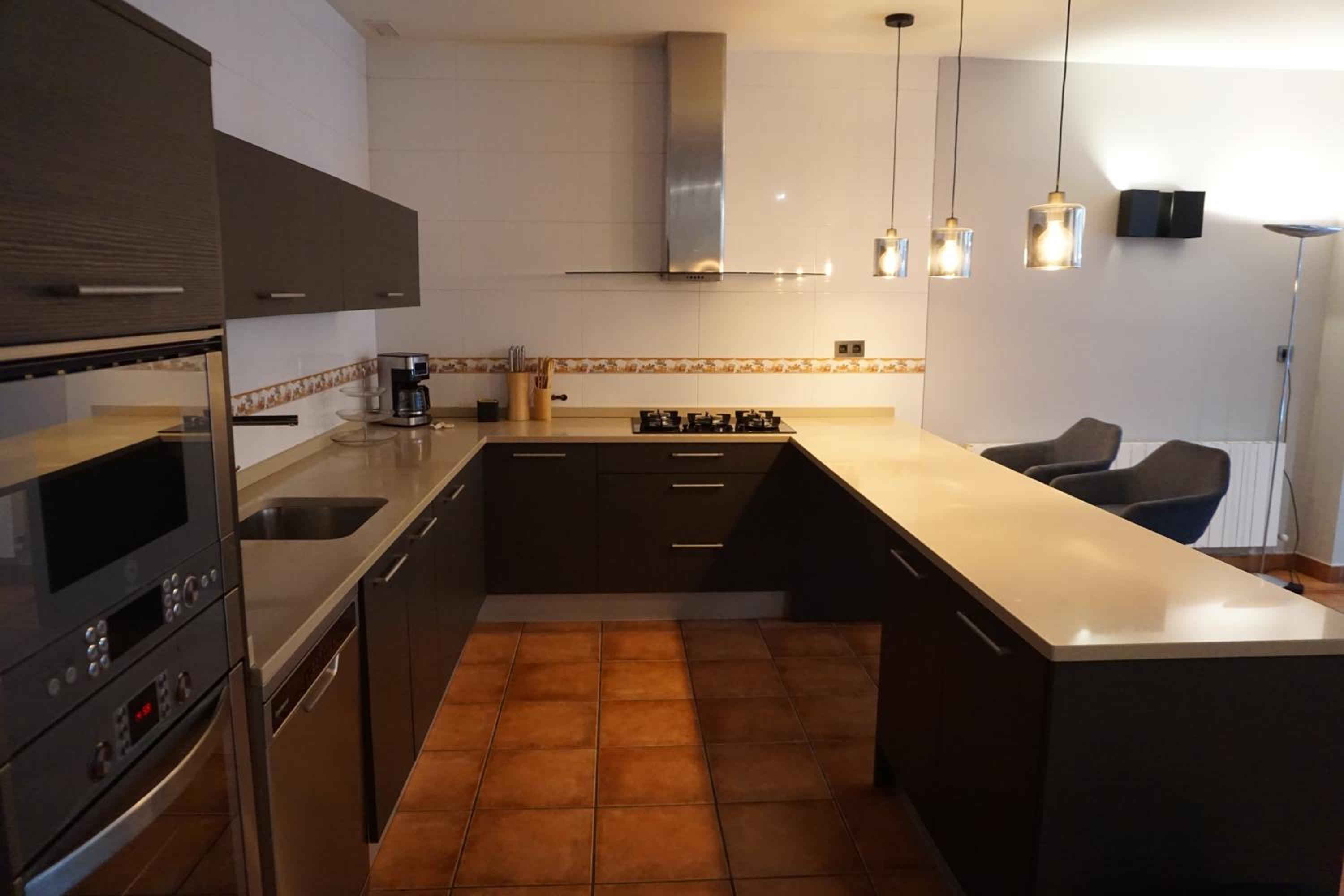 Bakio Beach House