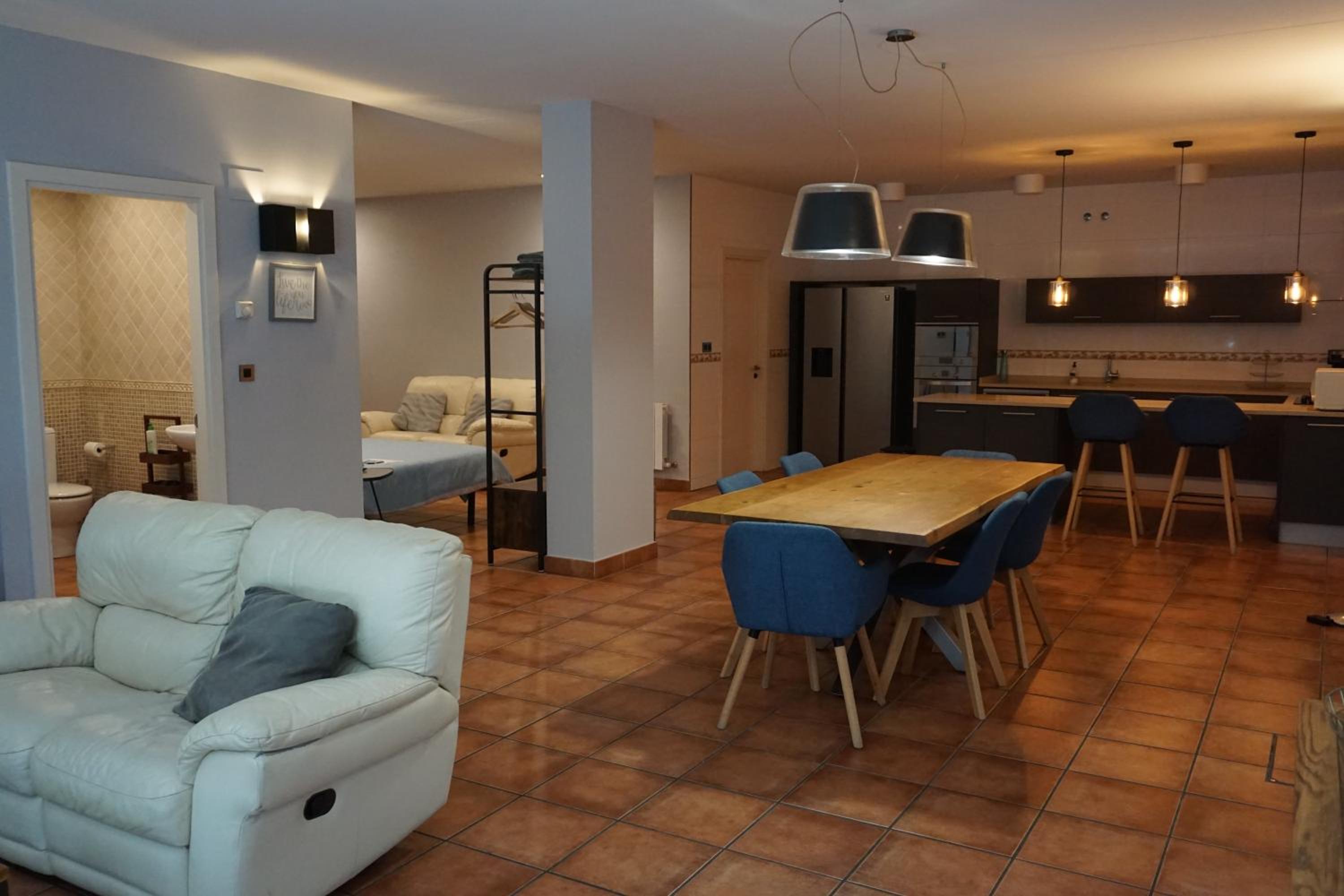 Bakio Beach House
