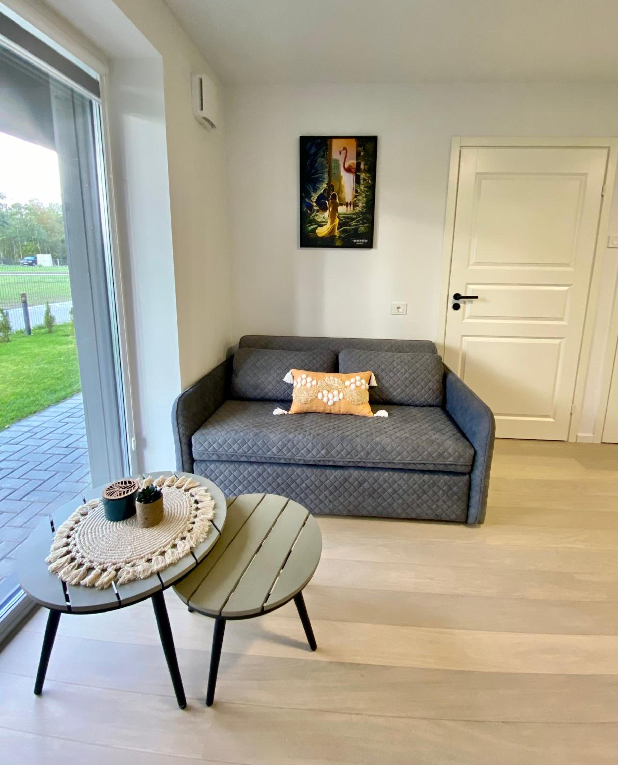 Lafa Vanagupės apartamentai view 2