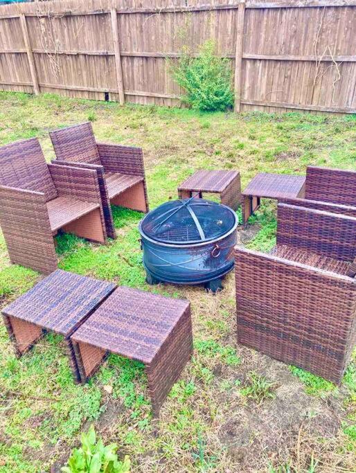 Mt Holly Home With Playground Grill Basketball, free cancel view 2
