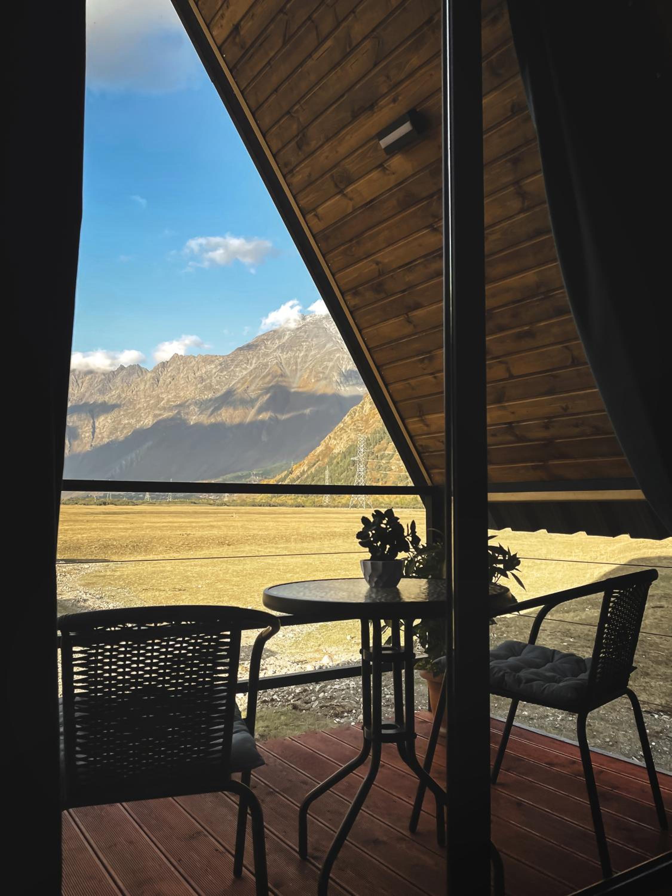 Wildwood Kazbegi
