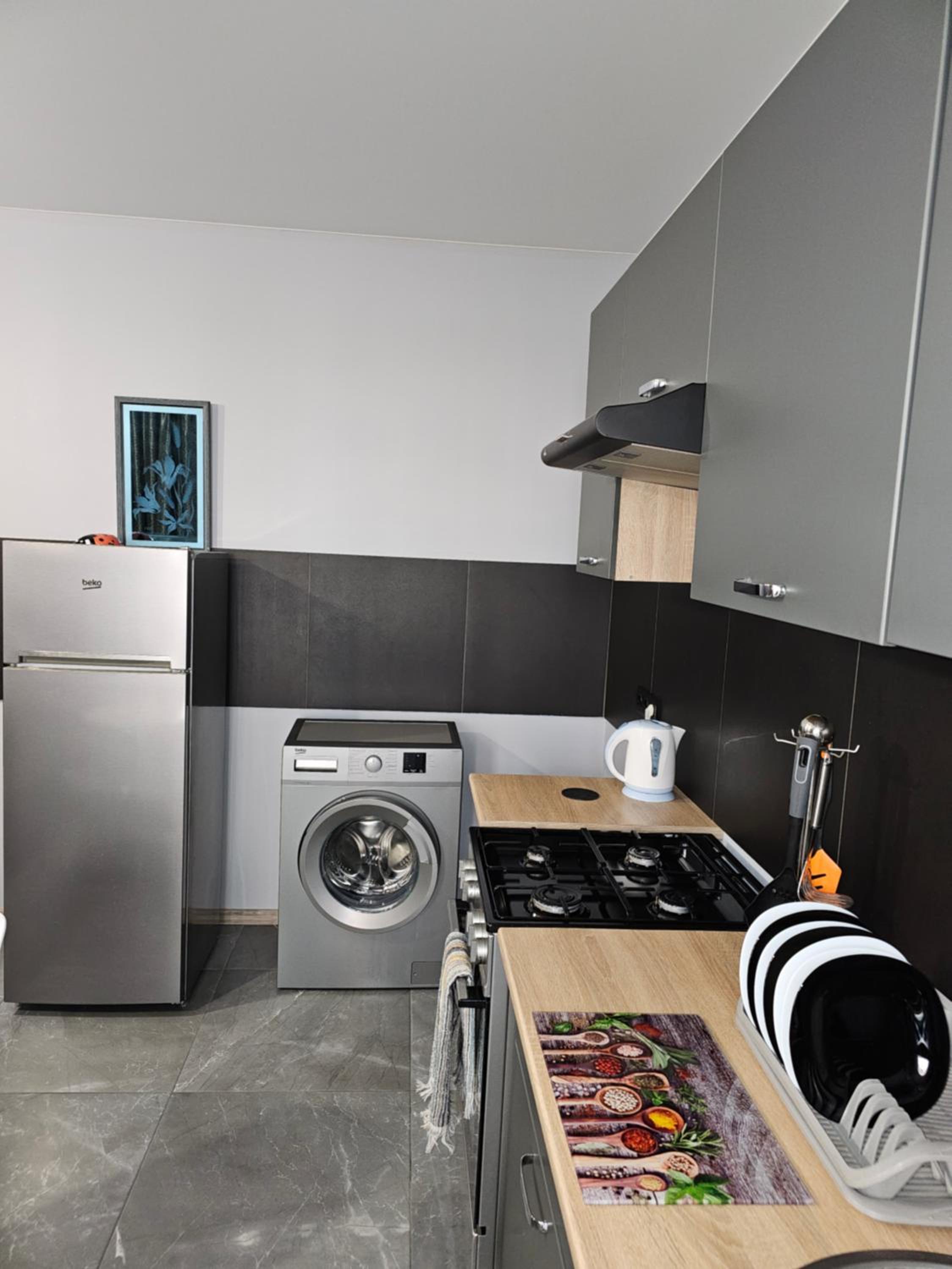 Premium apartments 2, photo 10
