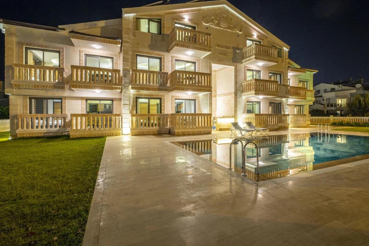 Hotel KALENDER APART - Image 1