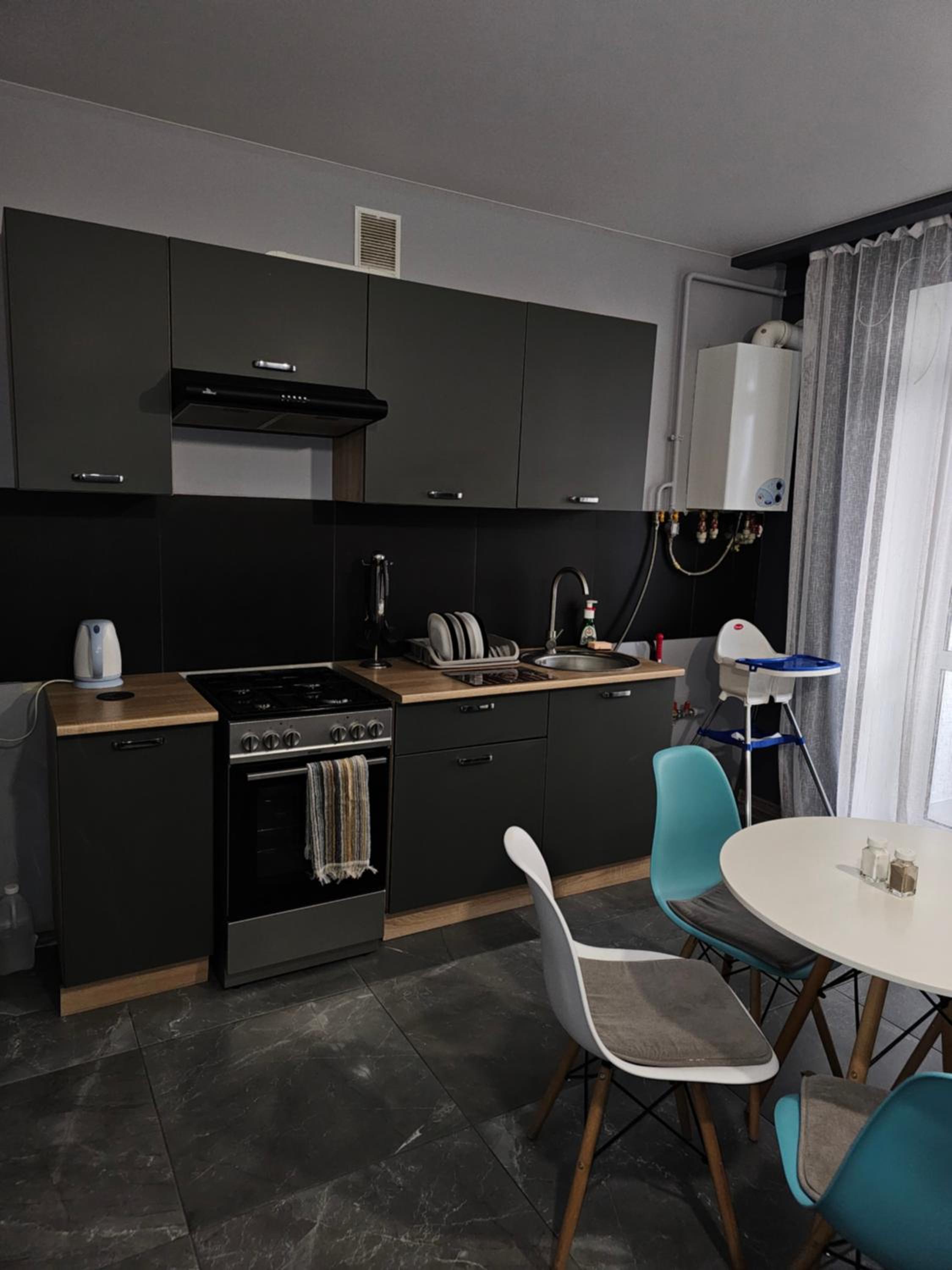 Premium apartments 2