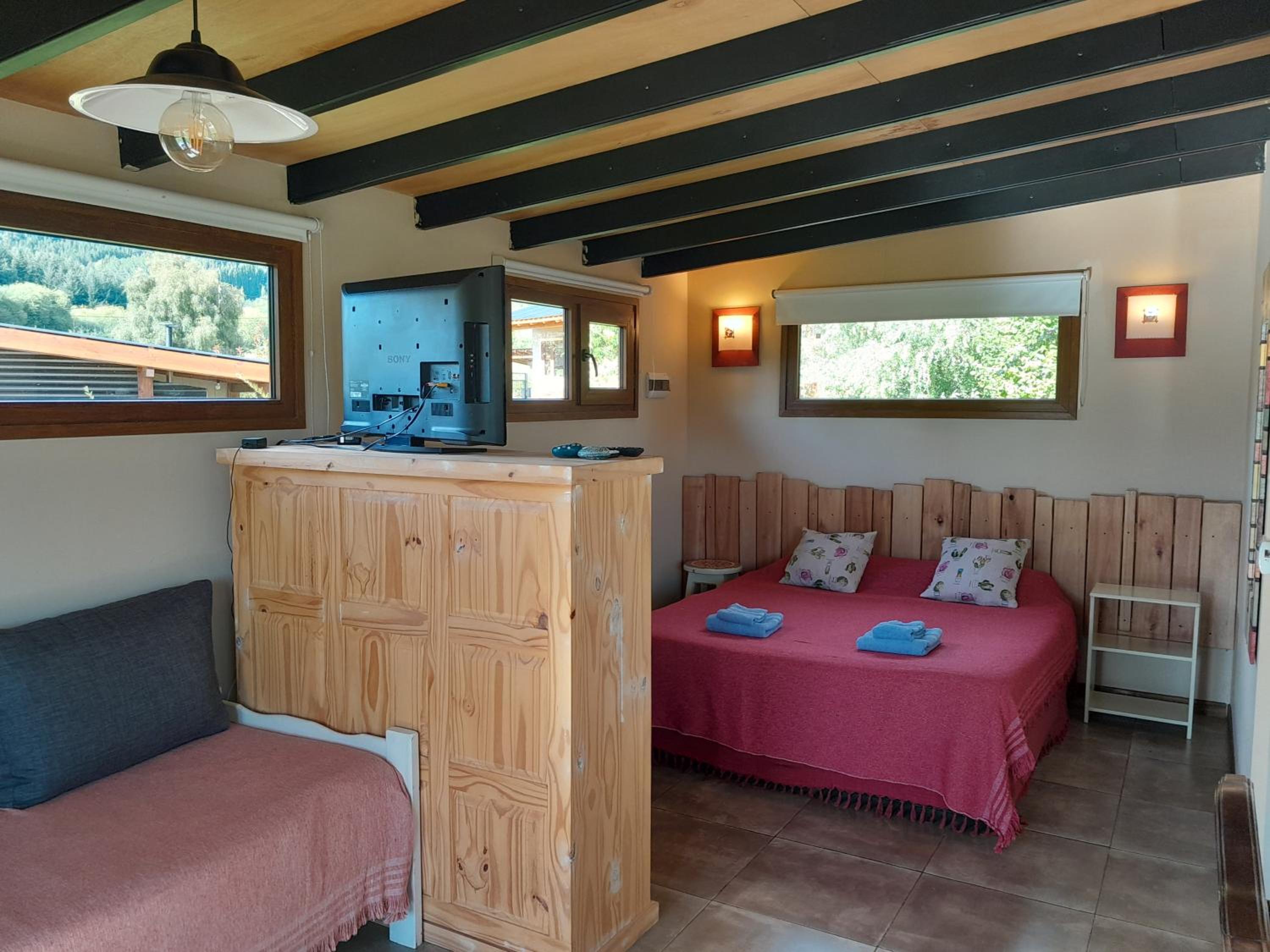 Cabañas Tierra Verde