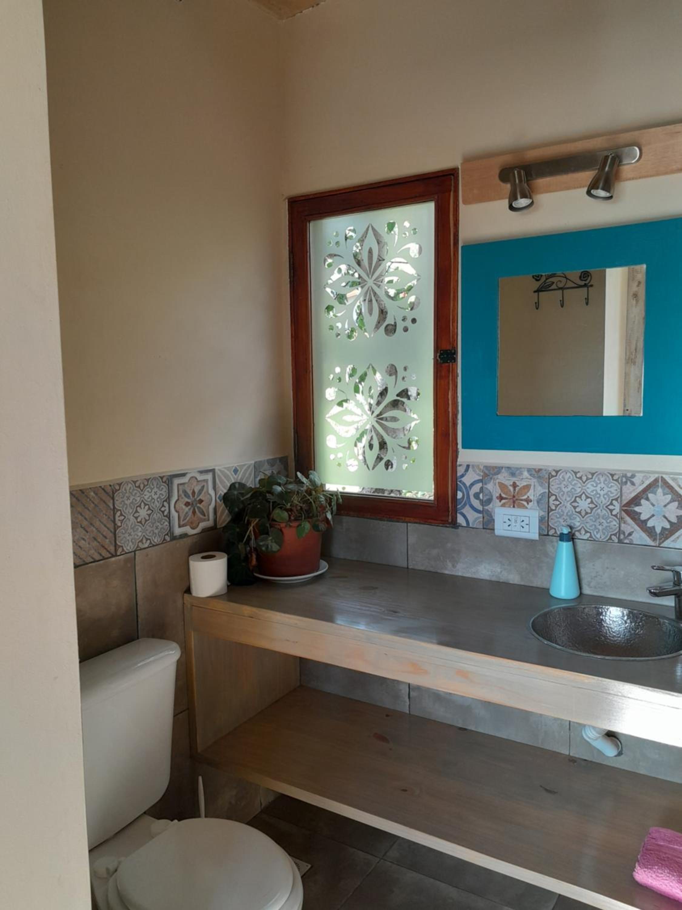 Cabañas Tierra Verde