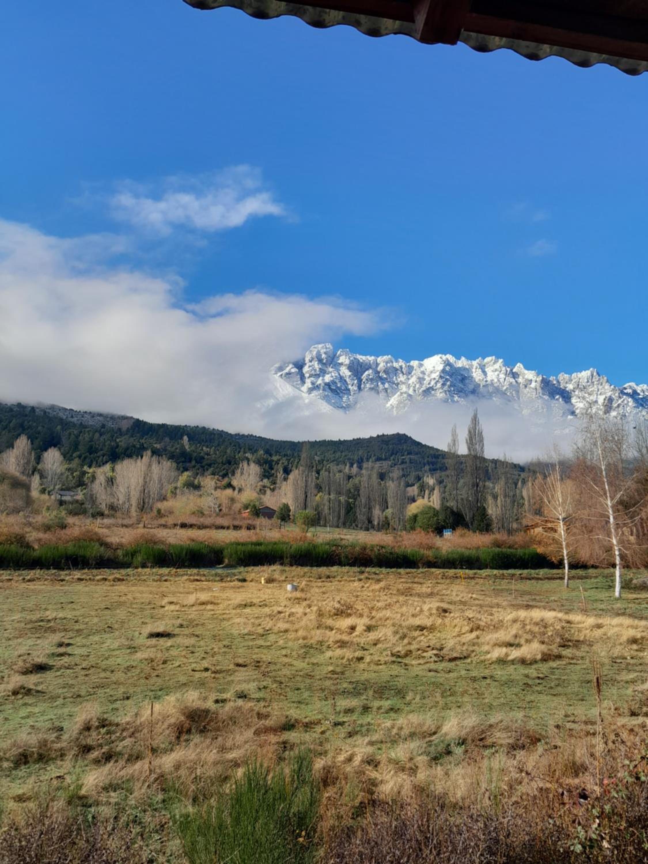 Cabañas Tierra Verde