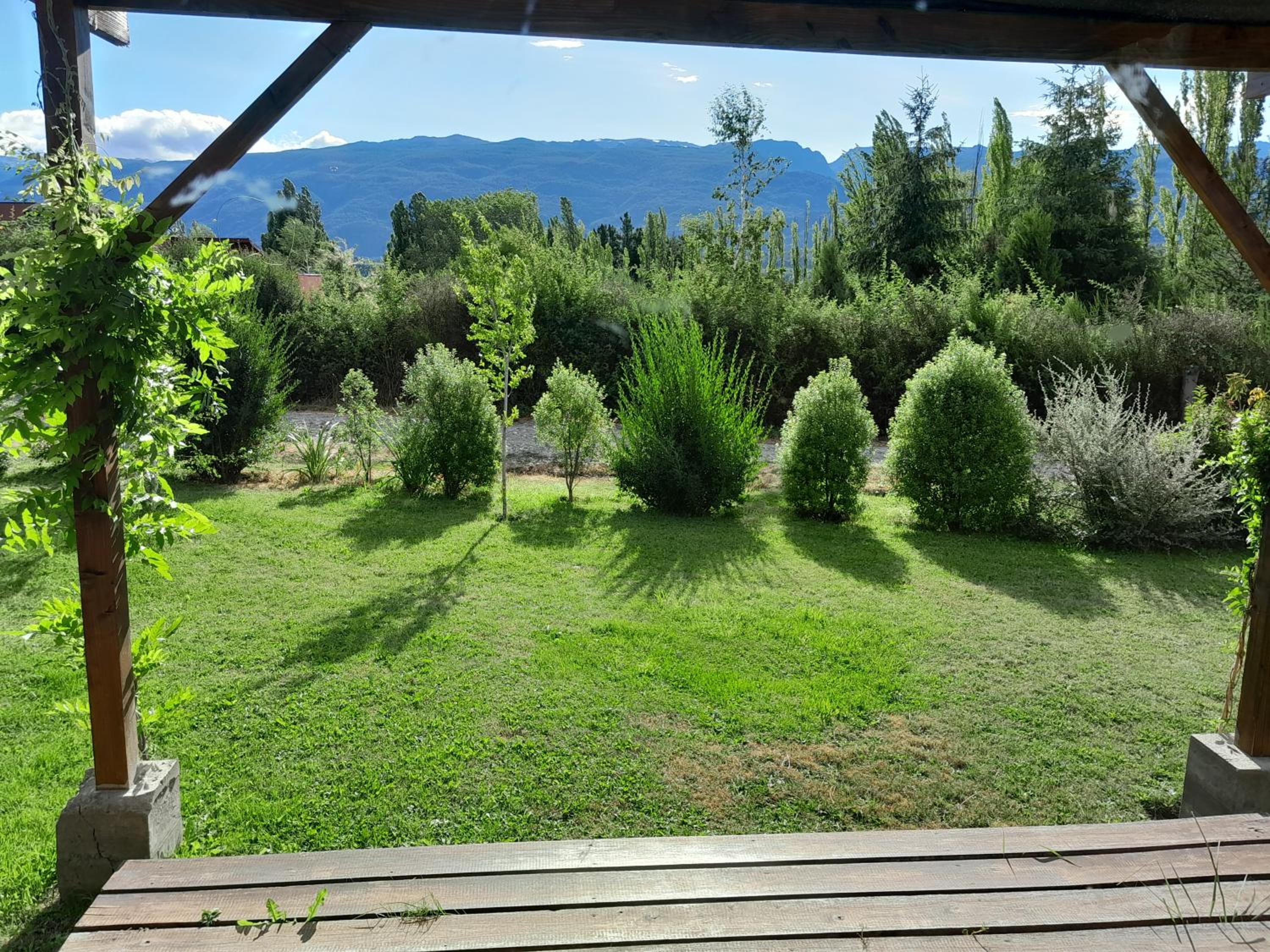 Cabañas Tierra Verde