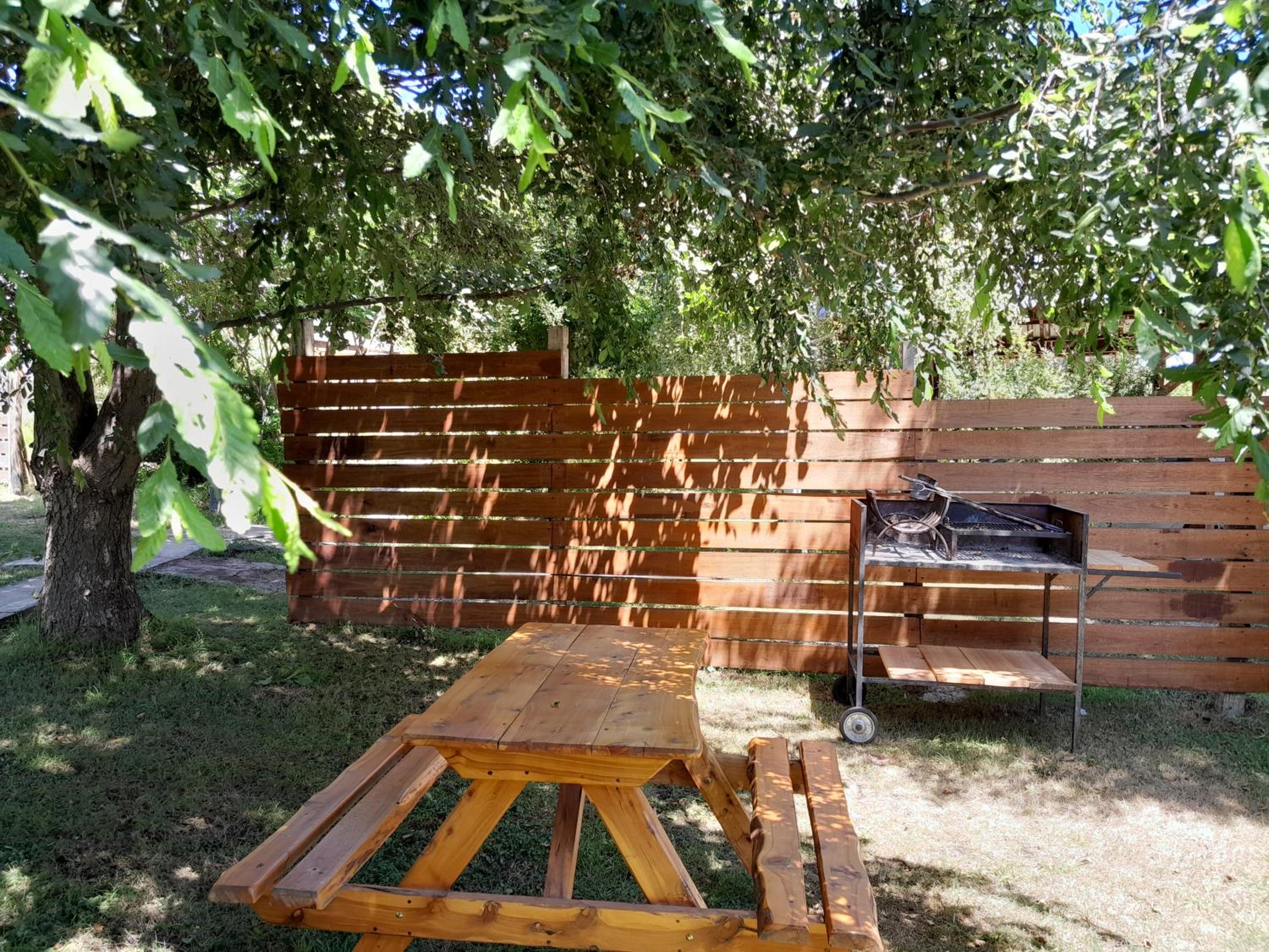 Cabañas Tierra Verde