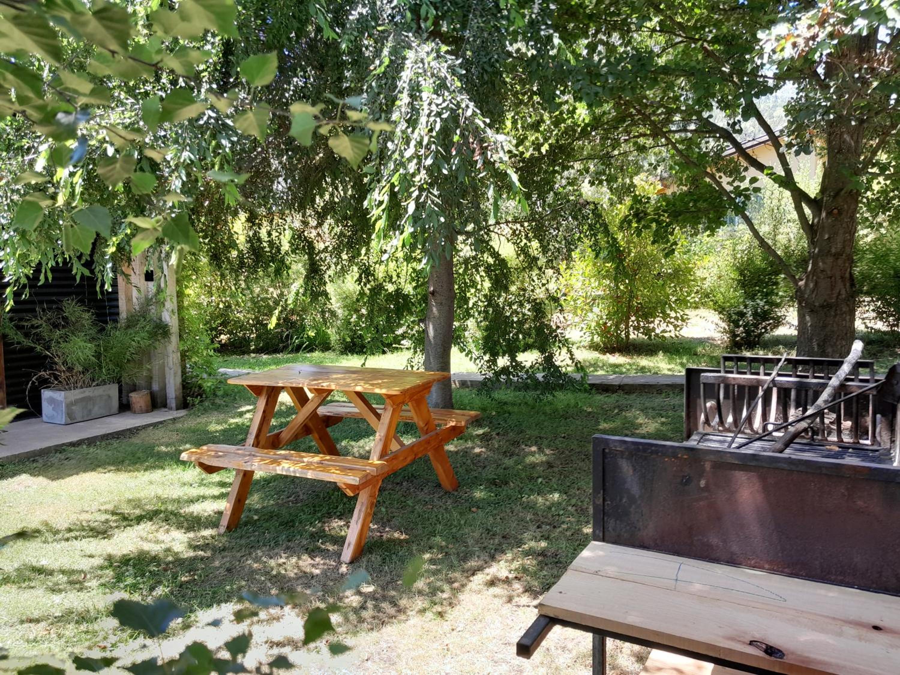 Cabañas Tierra Verde