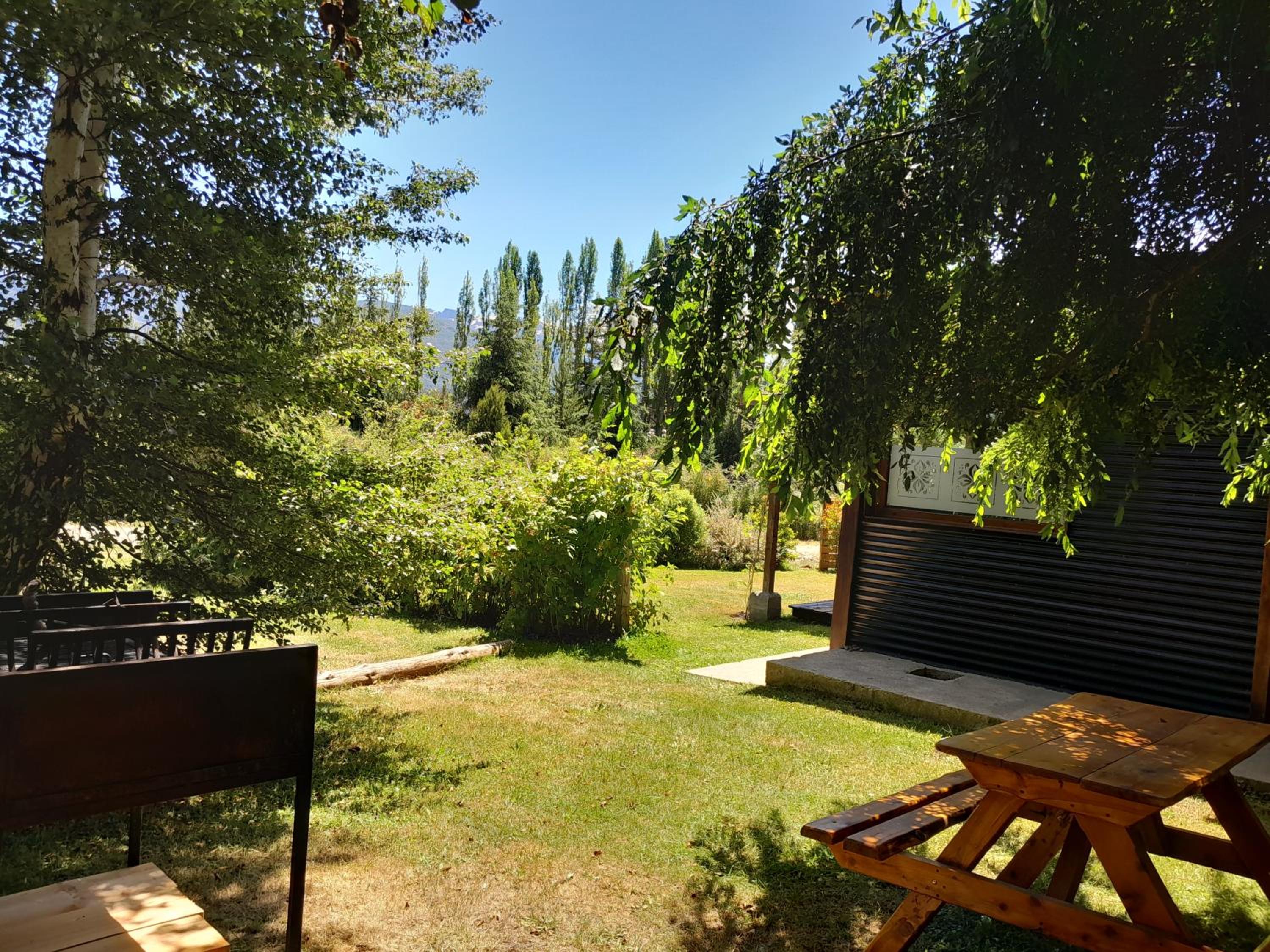 Cabañas Tierra Verde