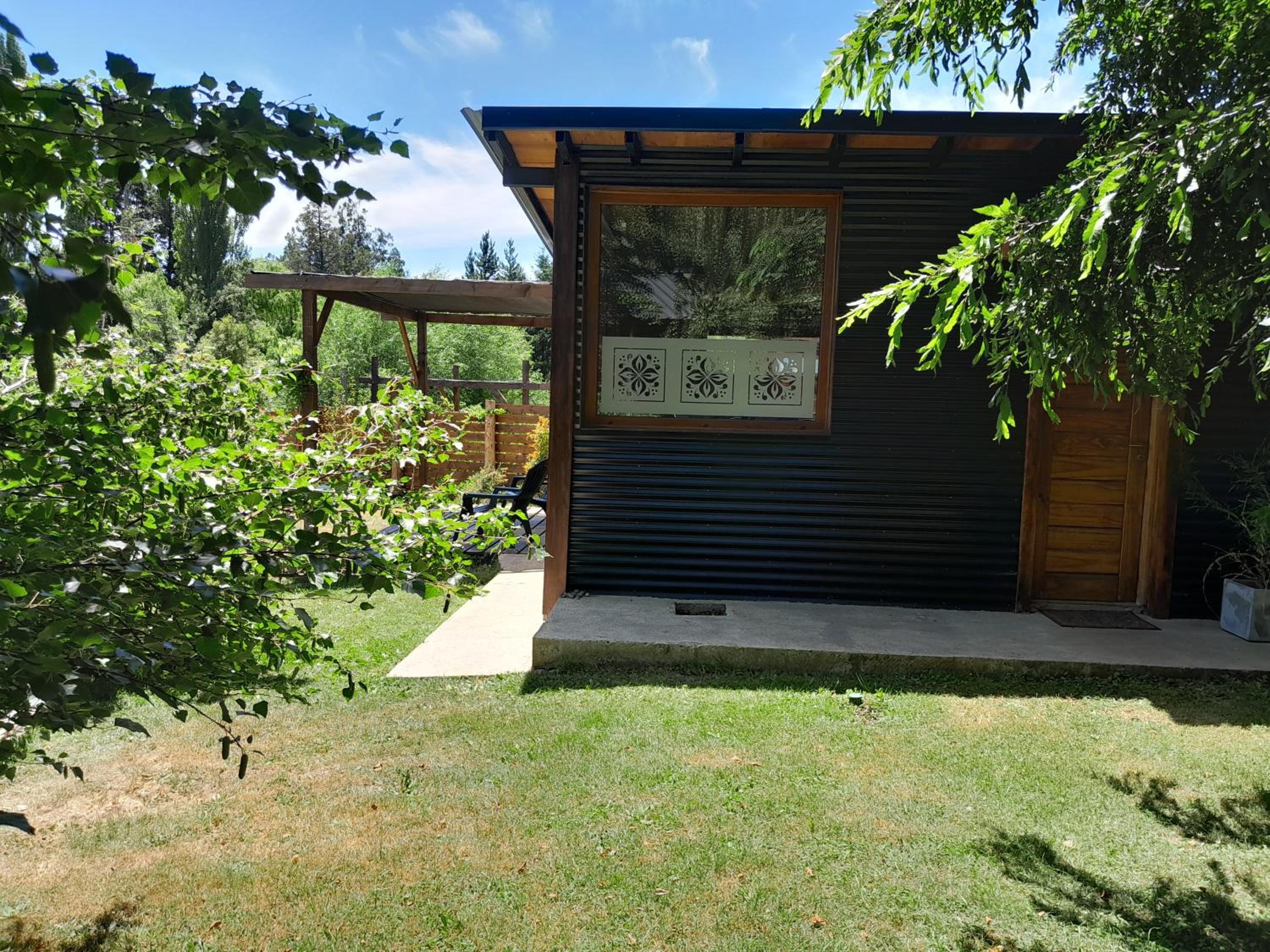 Cabañas Tierra Verde