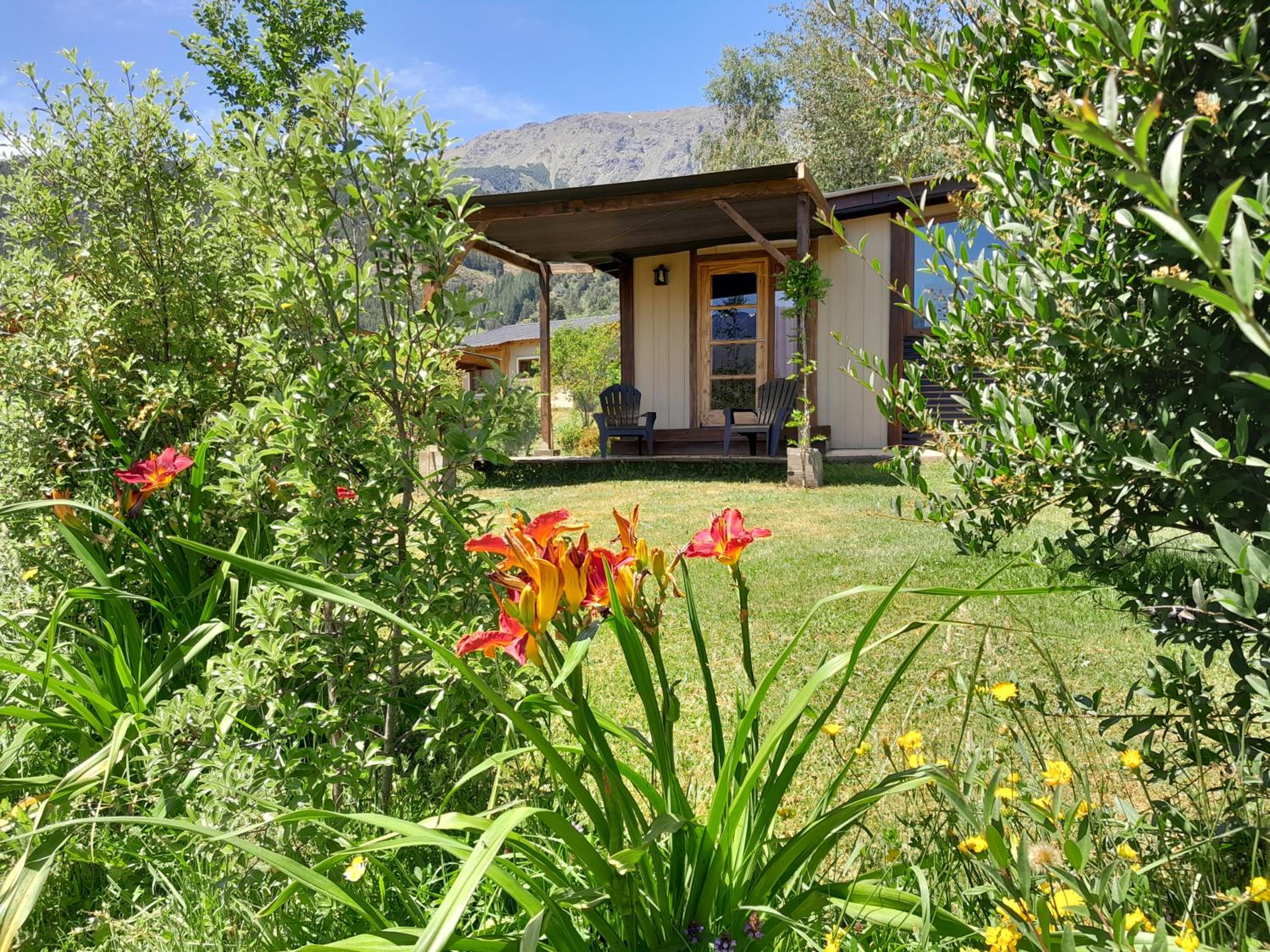 Cabañas Tierra Verde