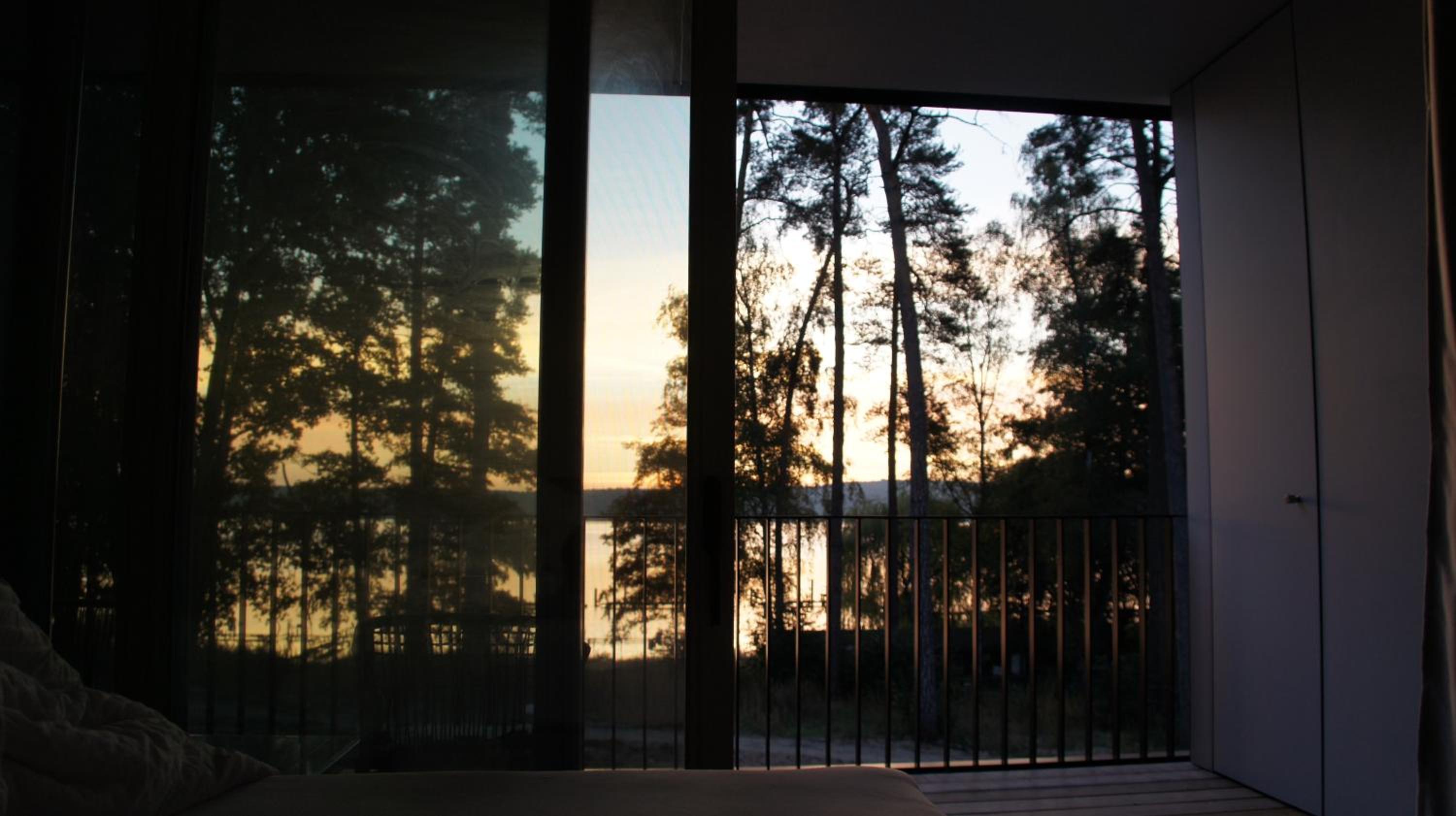 Marina Maisonette Seeblick mit Pool und Sauna