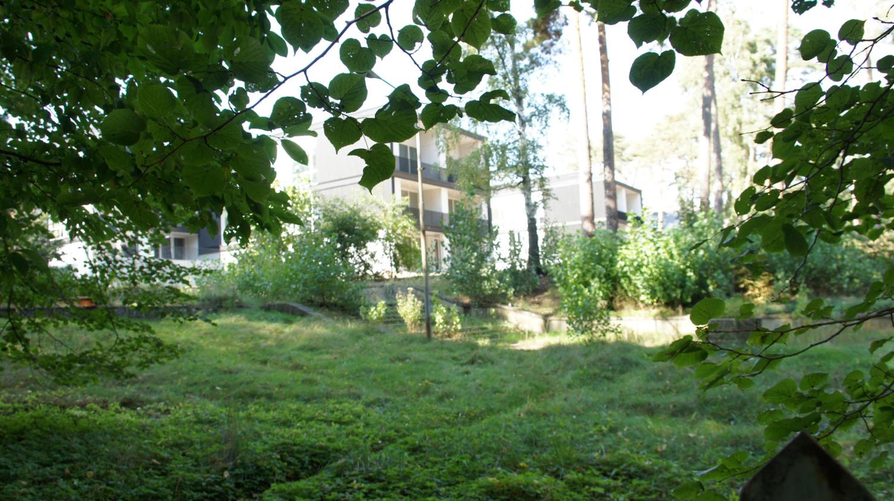 Marina Maisonette Seeblick mit Pool und Sauna