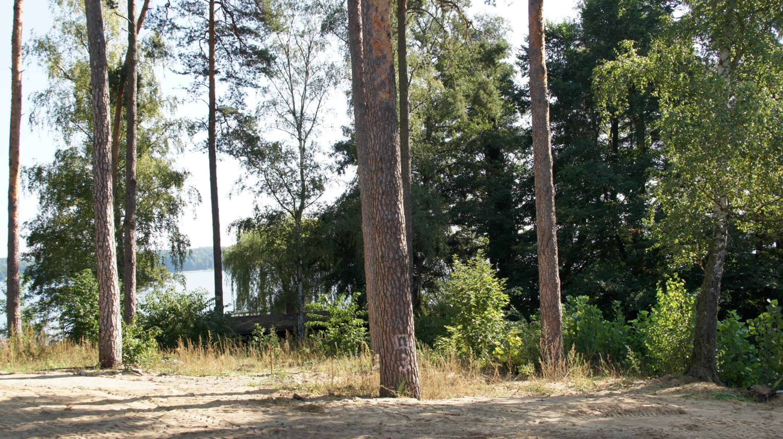 Marina Maisonette Seeblick mit Pool und Sauna