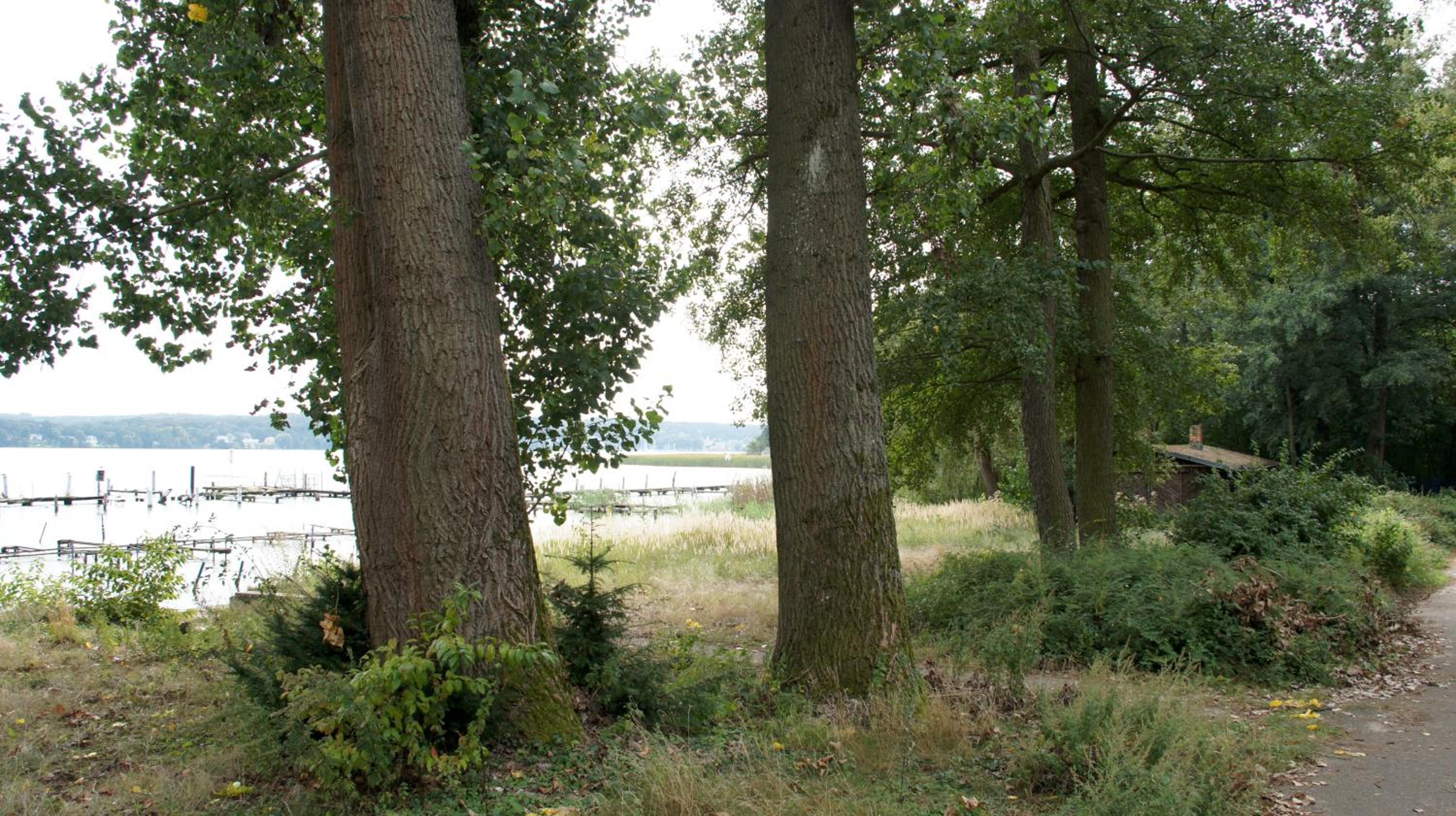 Marina Maisonette Seeblick mit Pool und Sauna