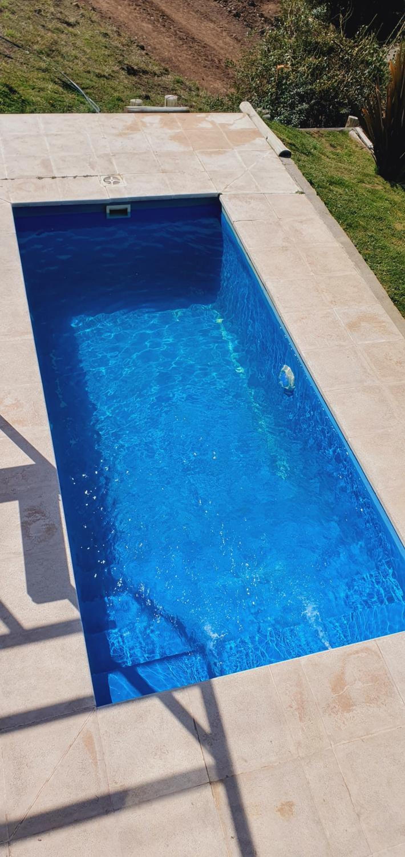 La Deseada - Increíble Casa con Piscina climatizada caliente