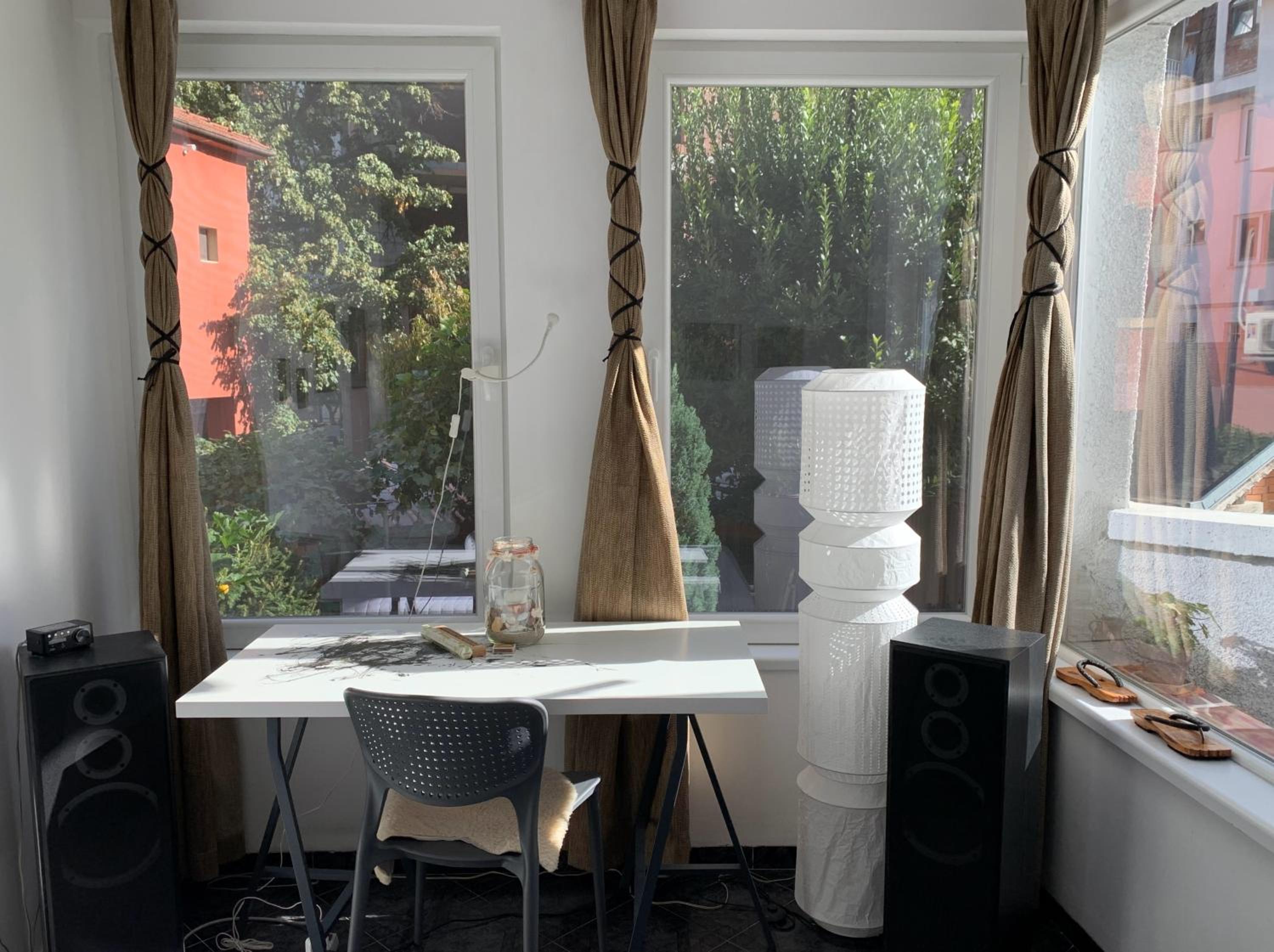 Modern flat near downtown Plovdiv
