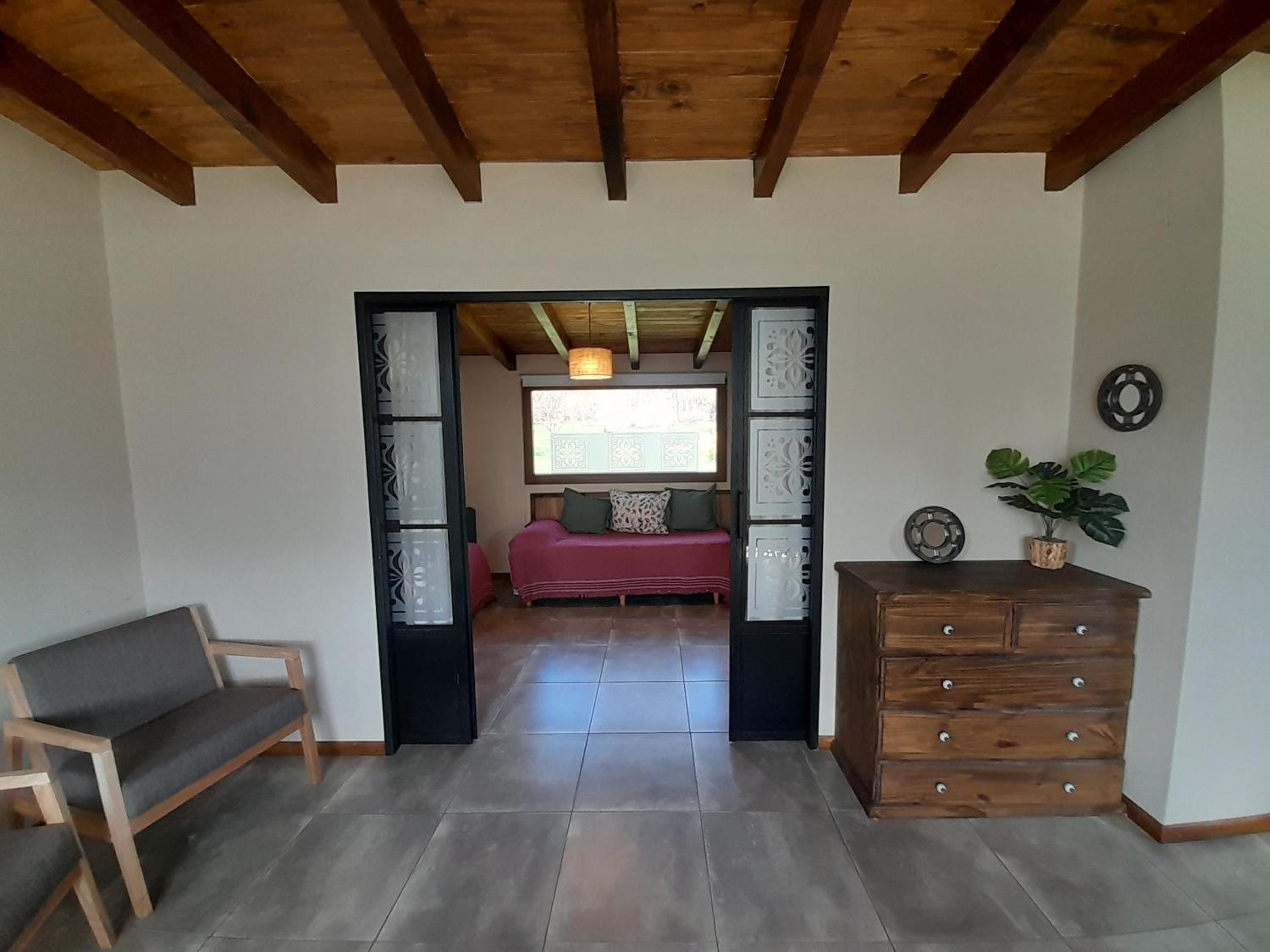Cabañas Tierra Verde