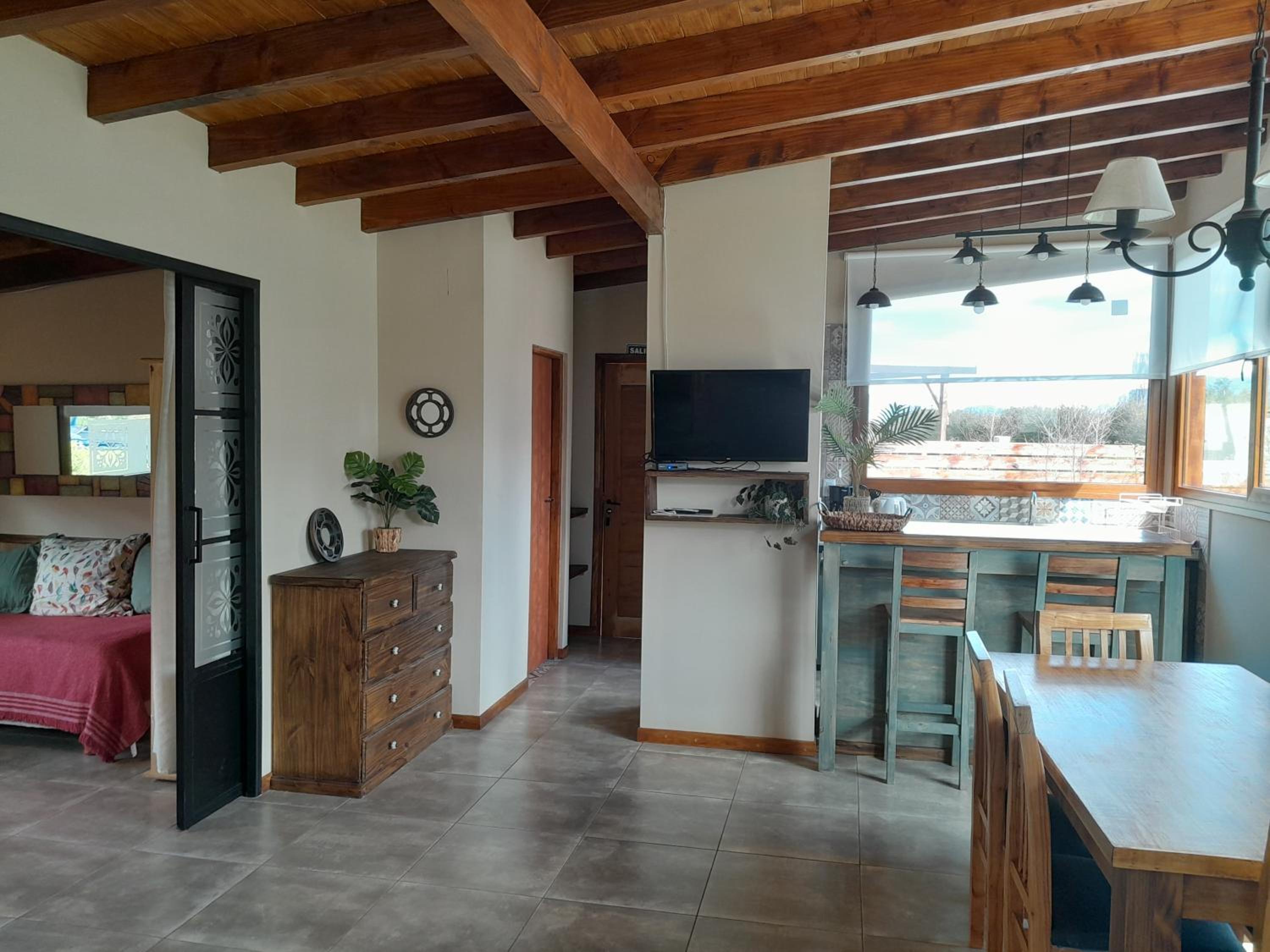 Cabañas Tierra Verde