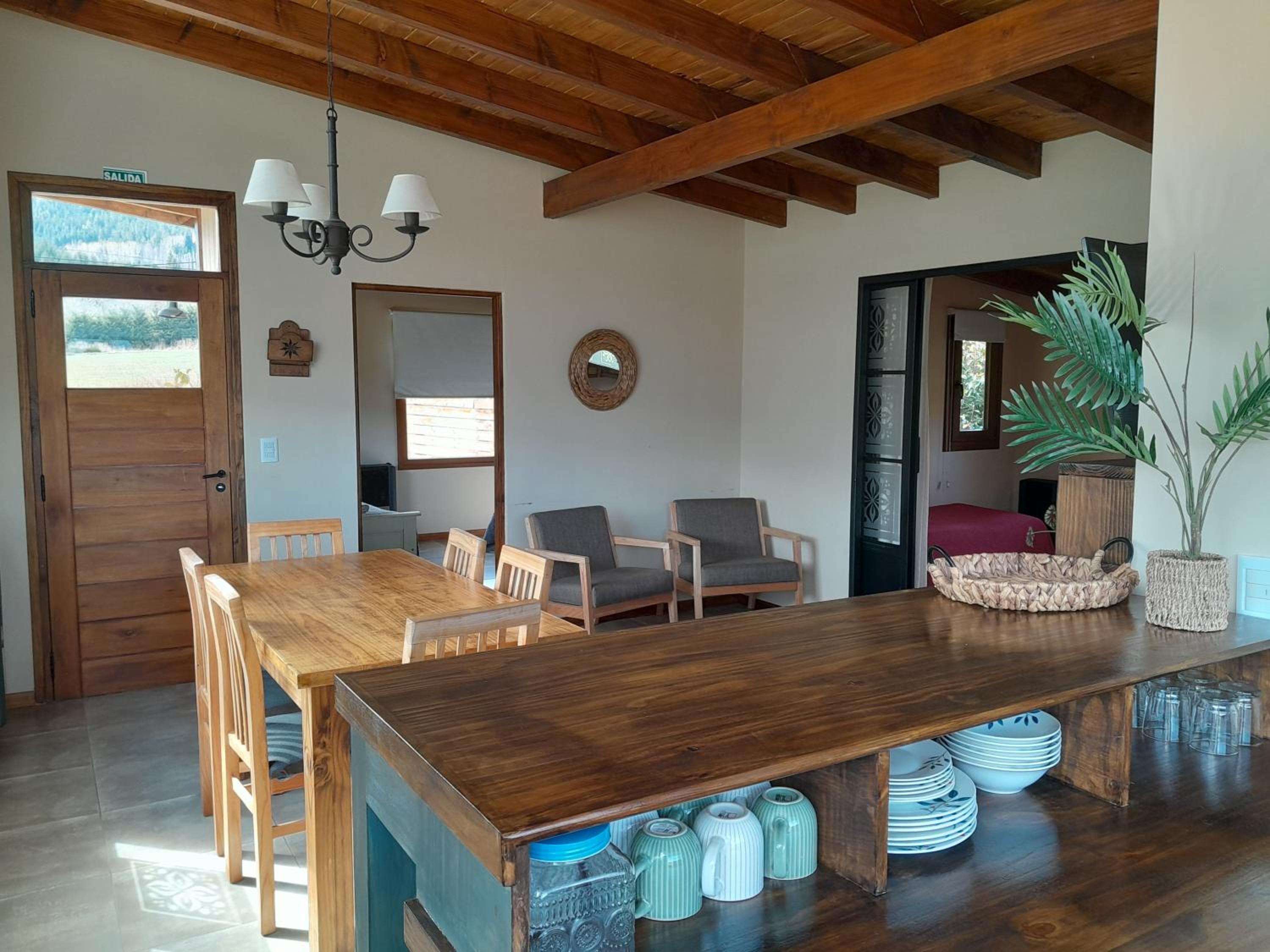 Cabañas Tierra Verde