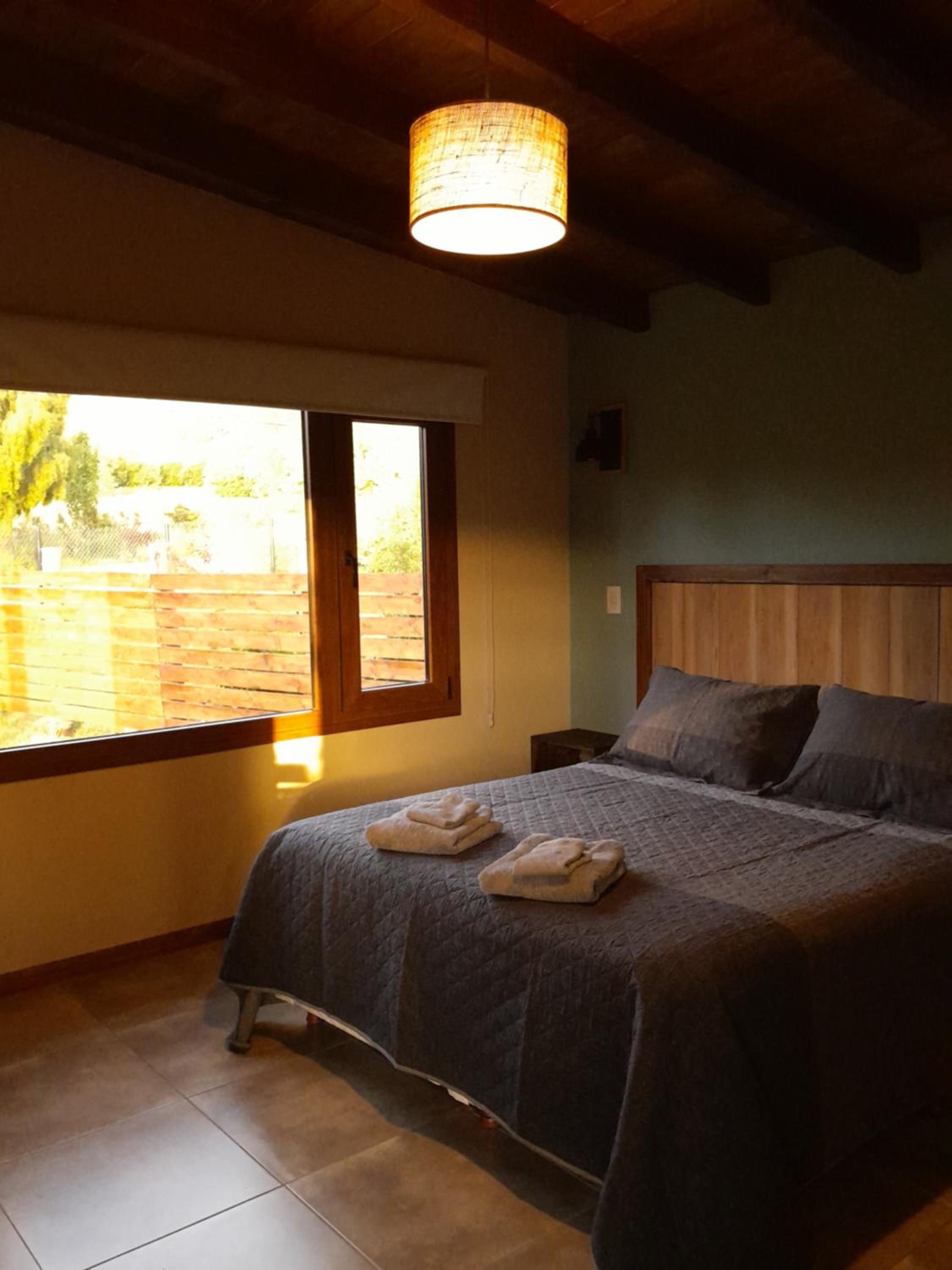 Cabañas Tierra Verde