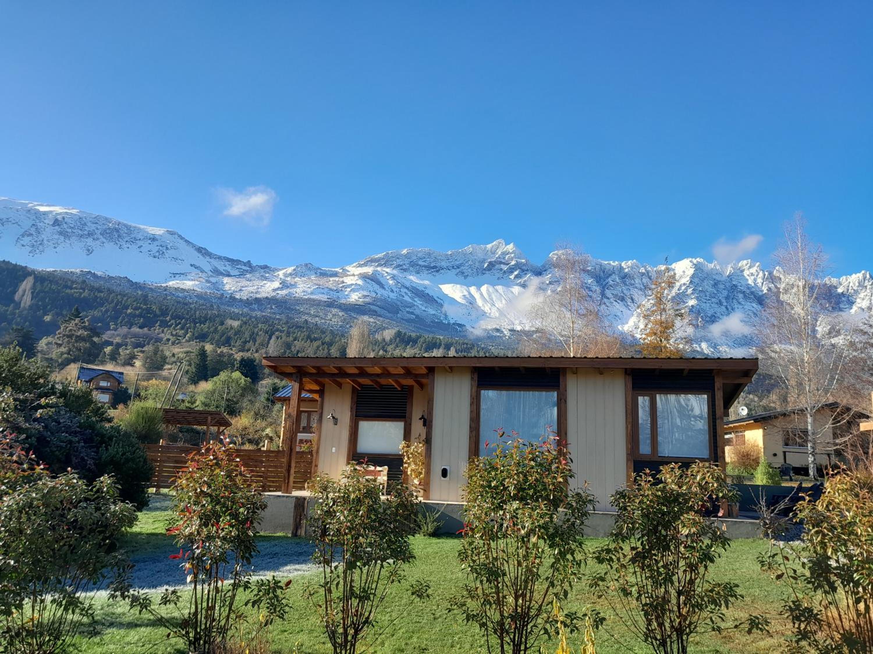 Cabañas Tierra Verde