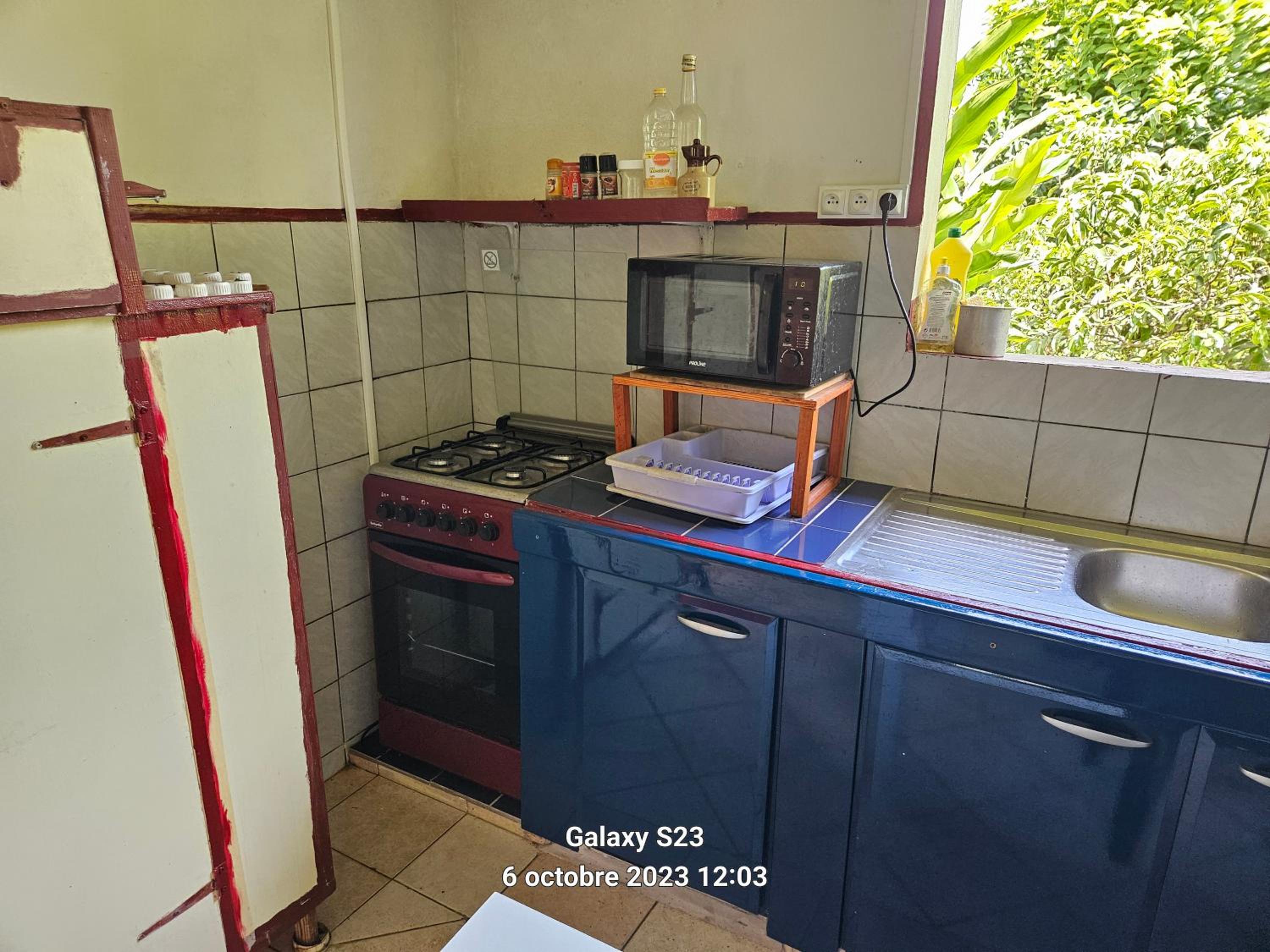 maison familiale authentique
