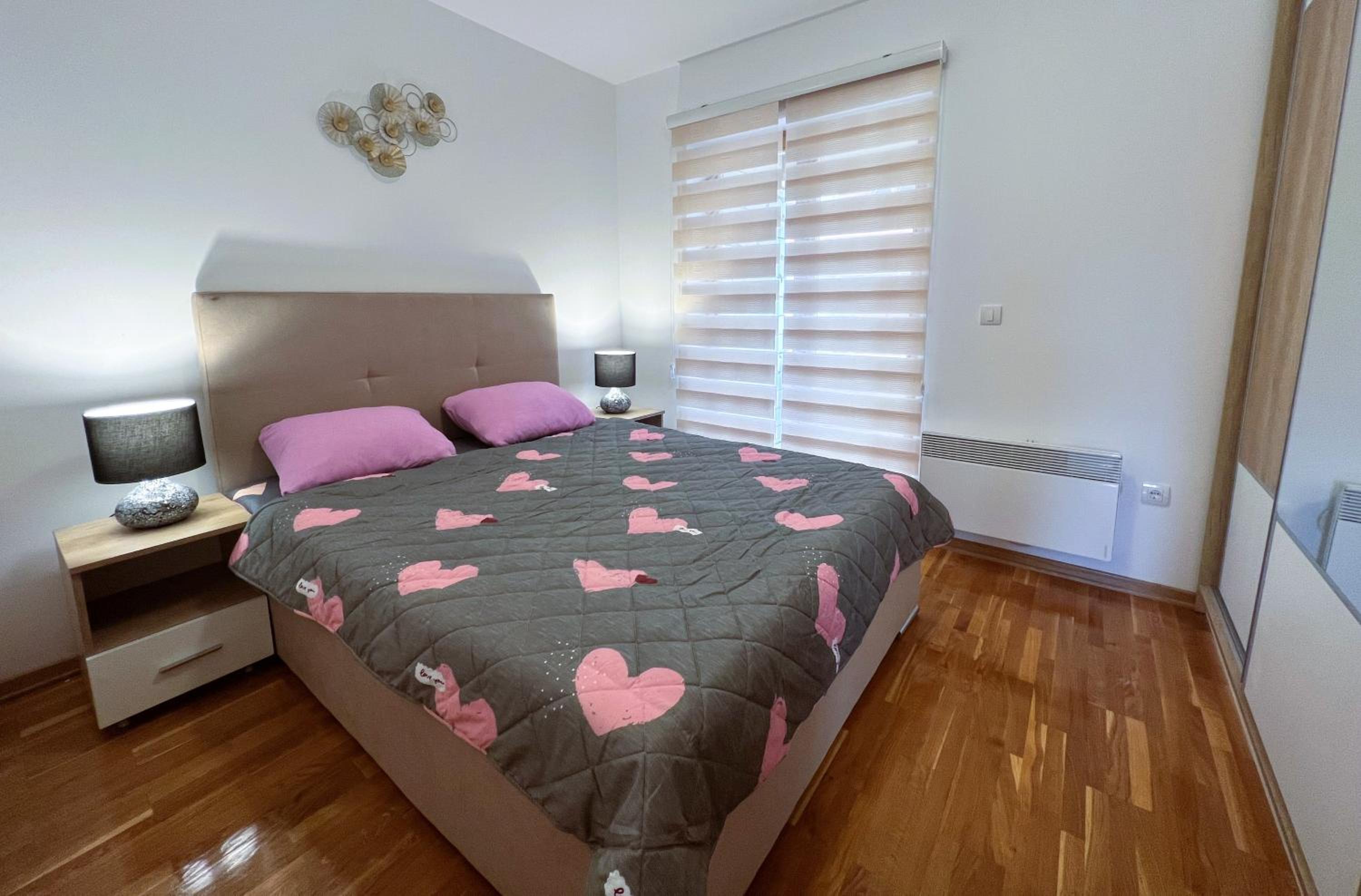 Apartman Zen view 3
