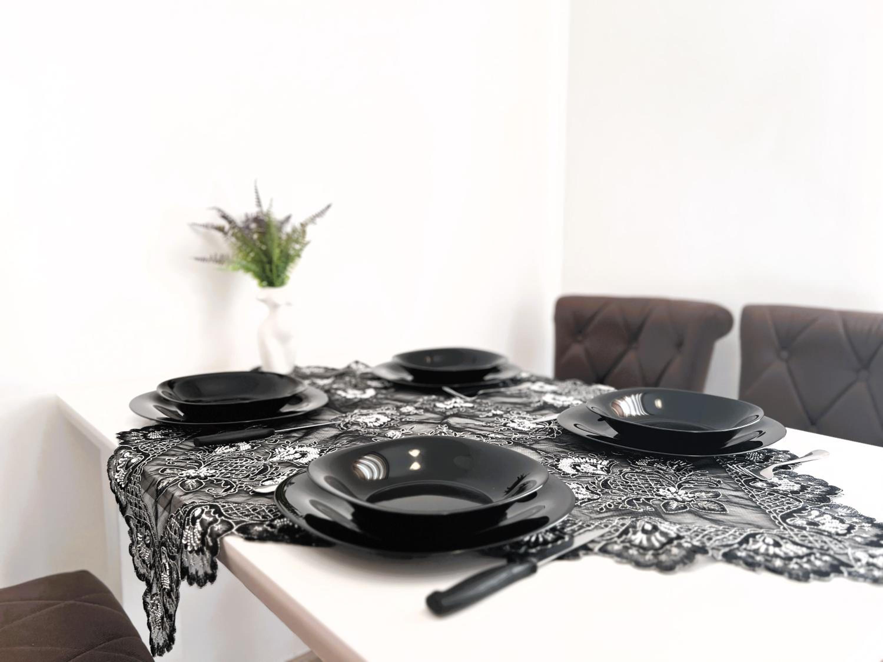 Apartman Zen view 4