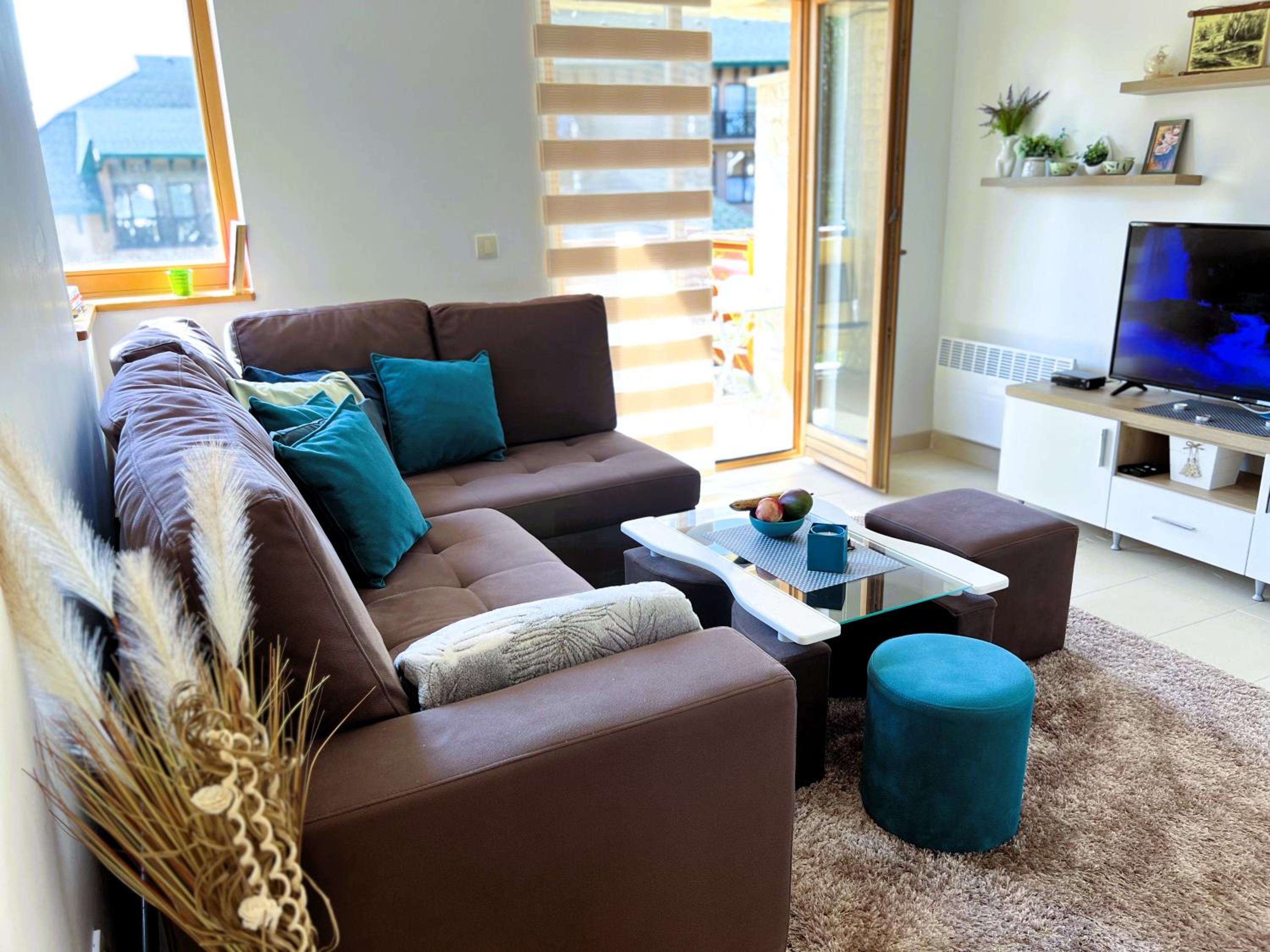 Apartman Zen view 5