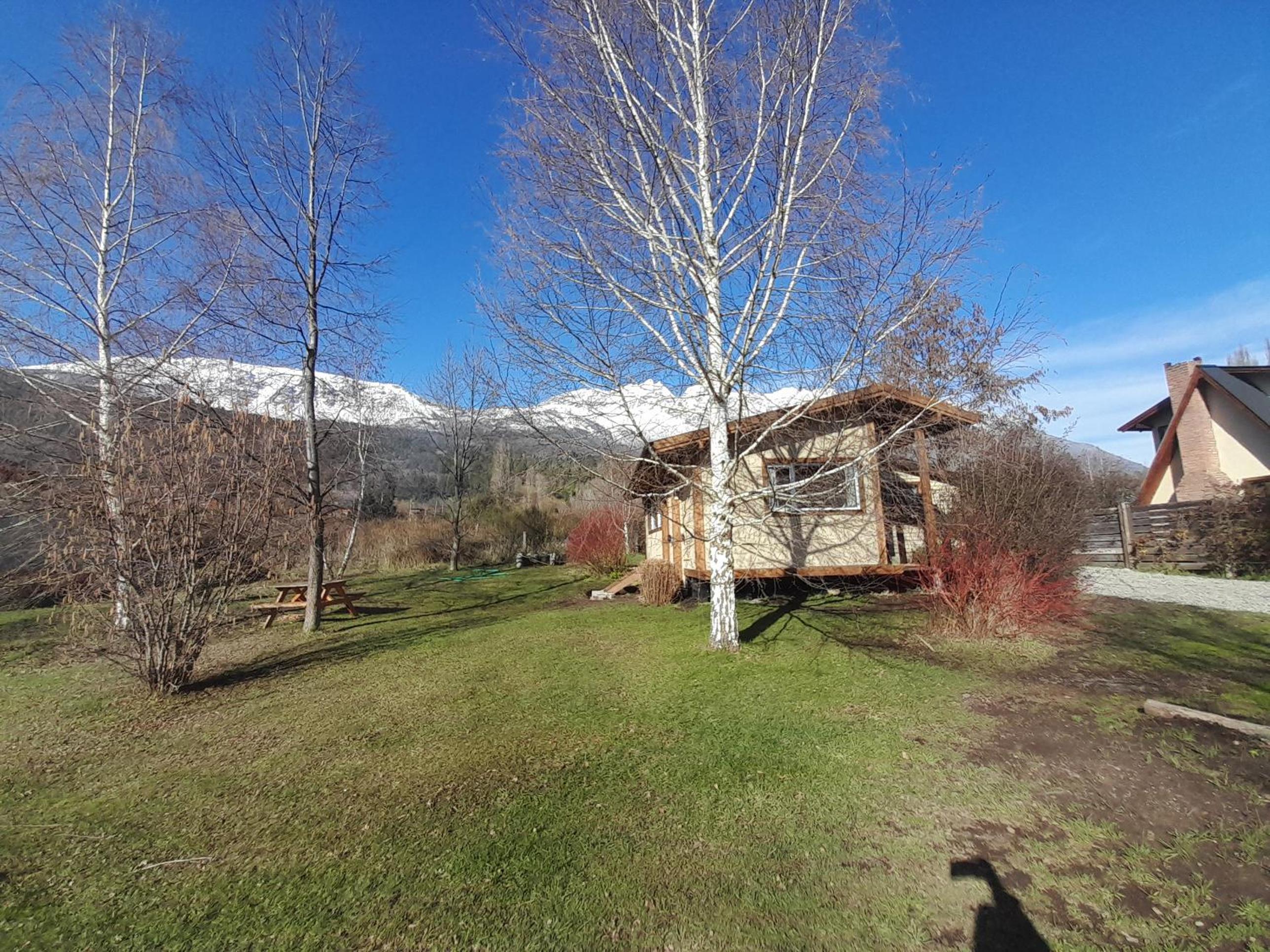 Cabañas Tierra Verde