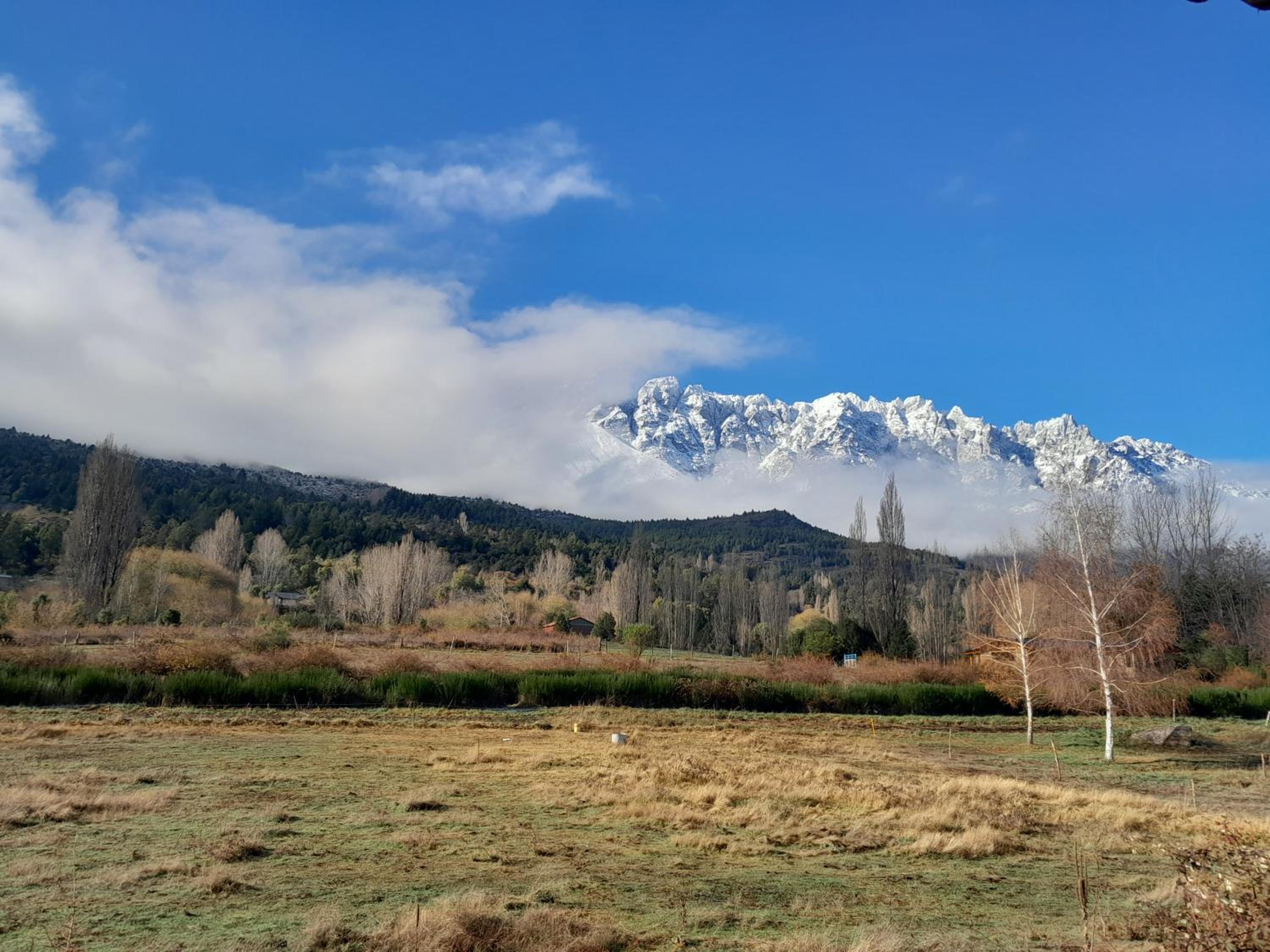 Cabañas Tierra Verde