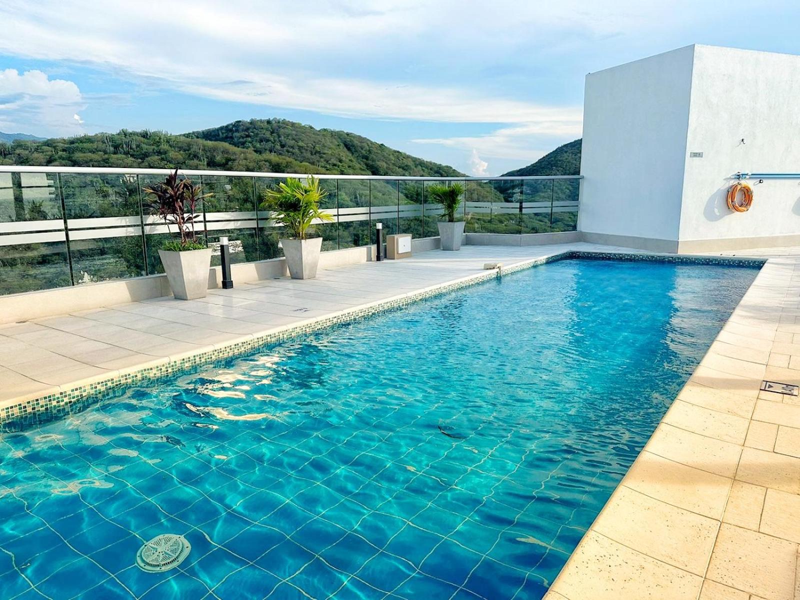 Salguero Suites - Playa Salguero - By INMOBILIARIA VS