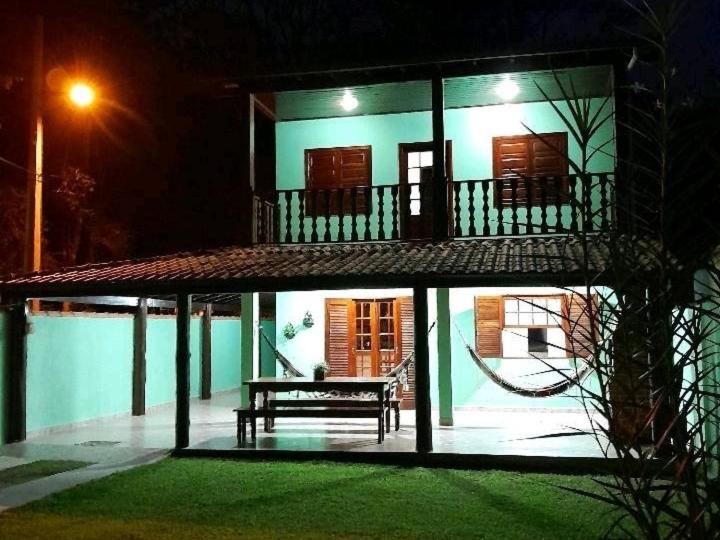 Lar doce Vitória