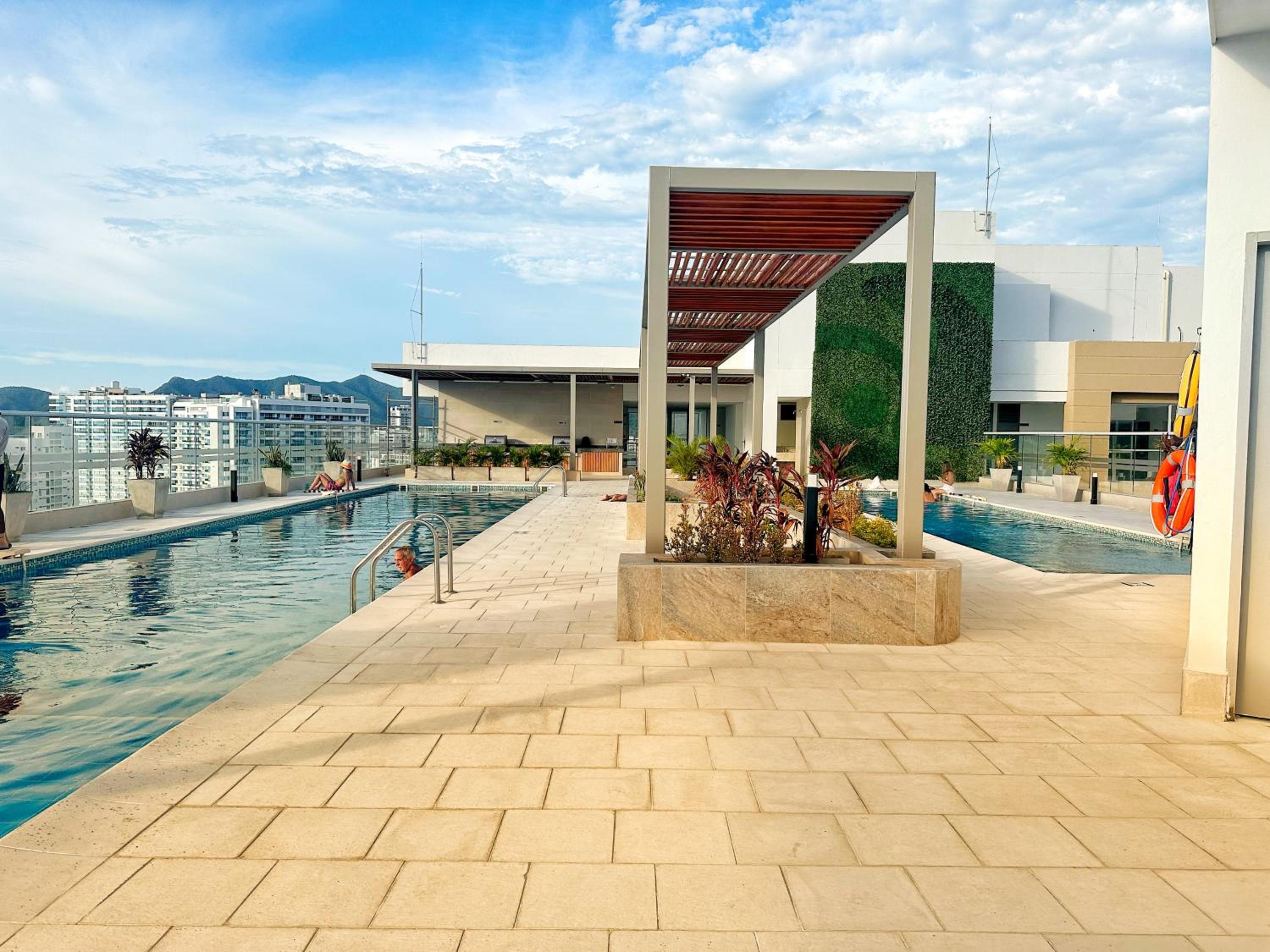 Salguero Suites - Playa Salguero - By INMOBILIARIA VS