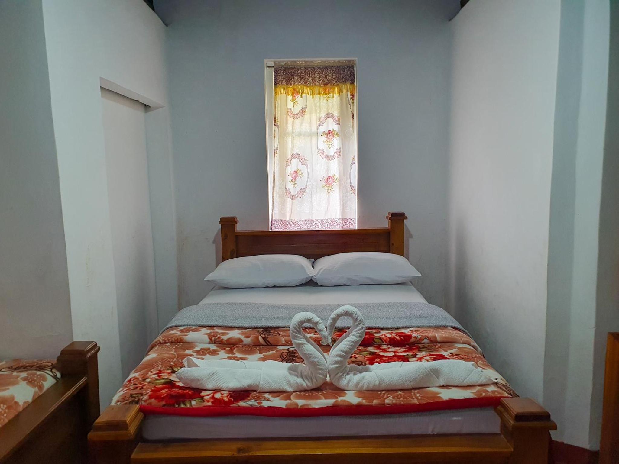 Ruchi House view 5