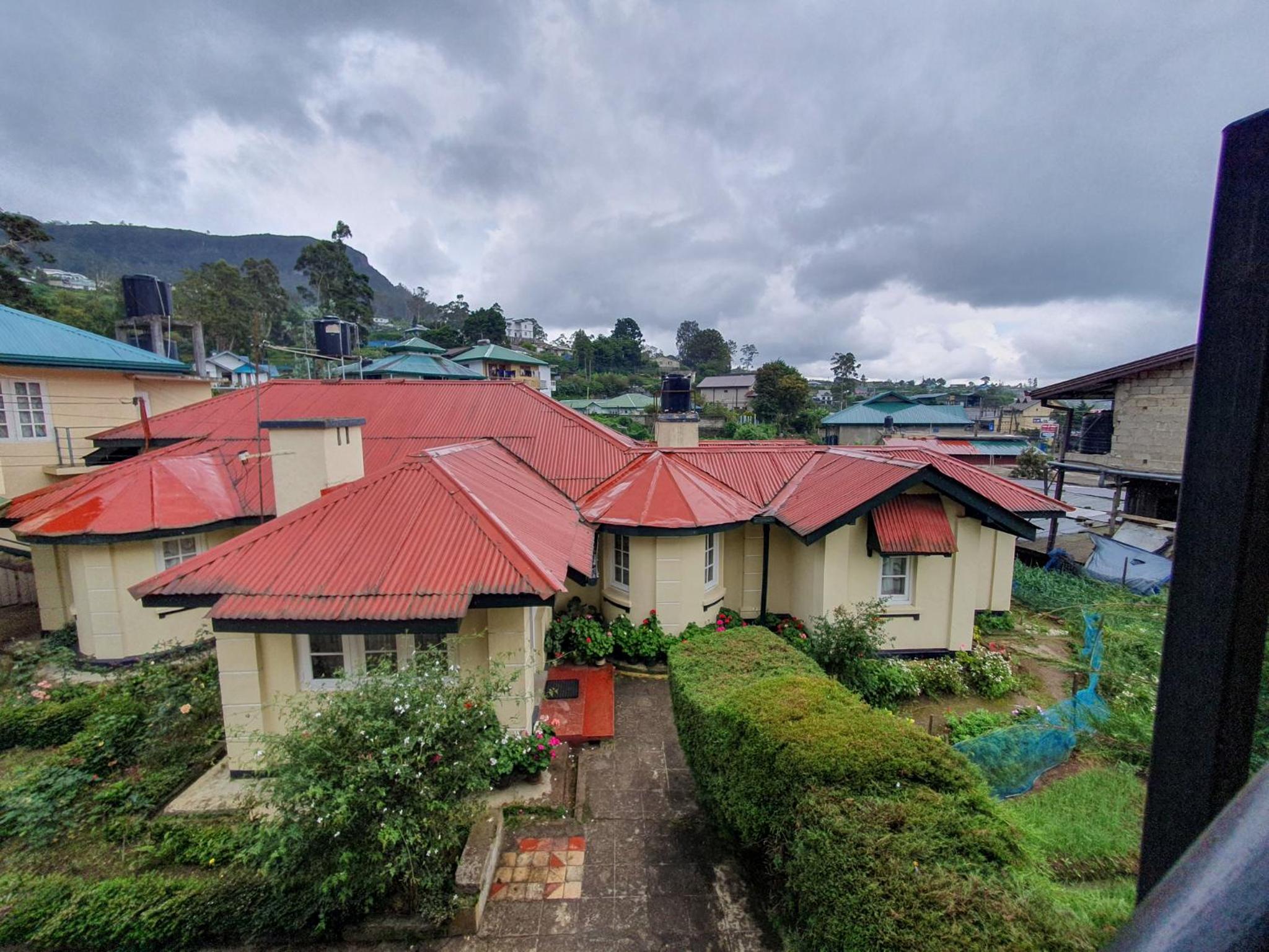 Ruchi House view 4