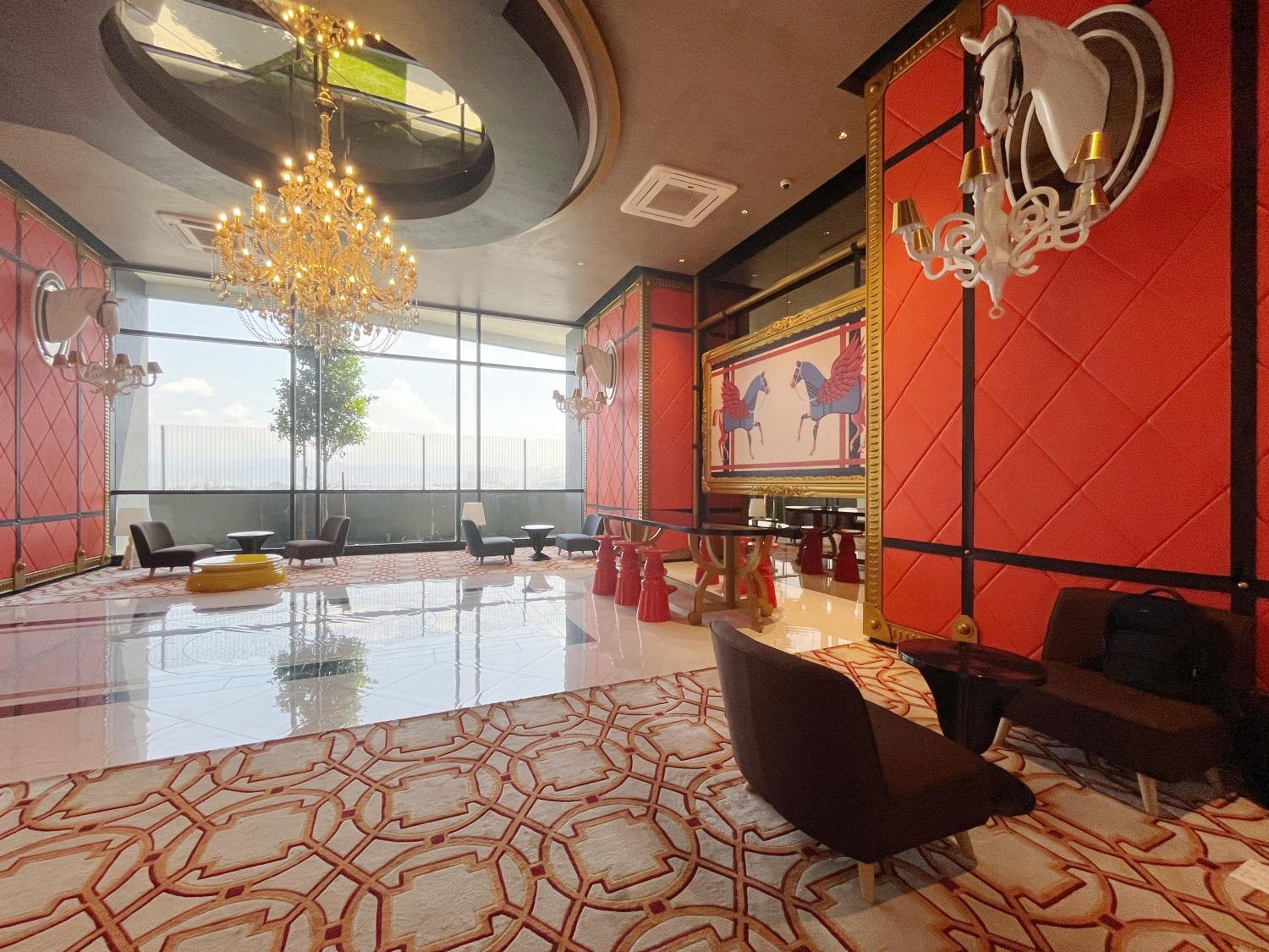 Arte Cheras By Awesomestay