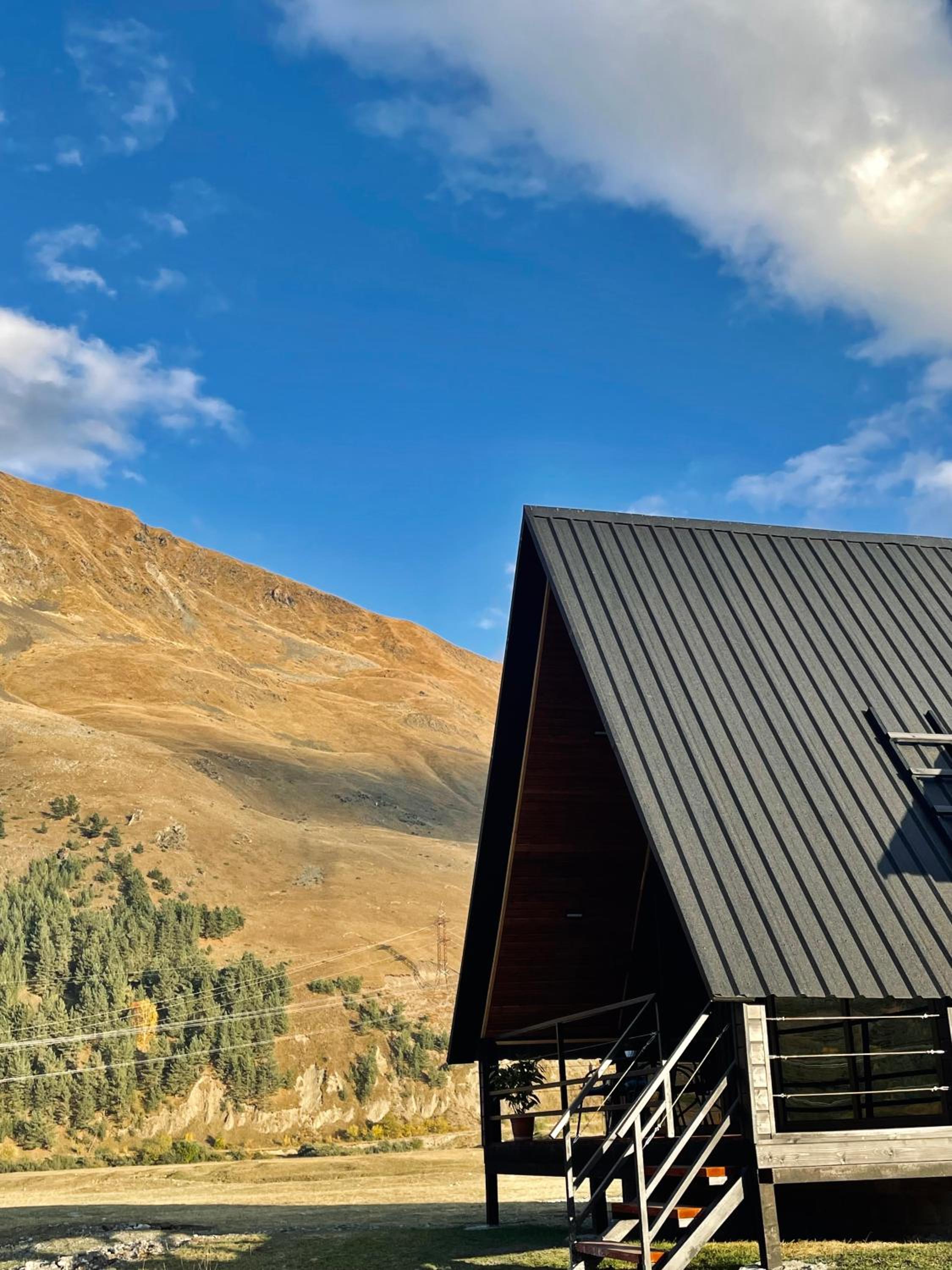Wildwood Kazbegi