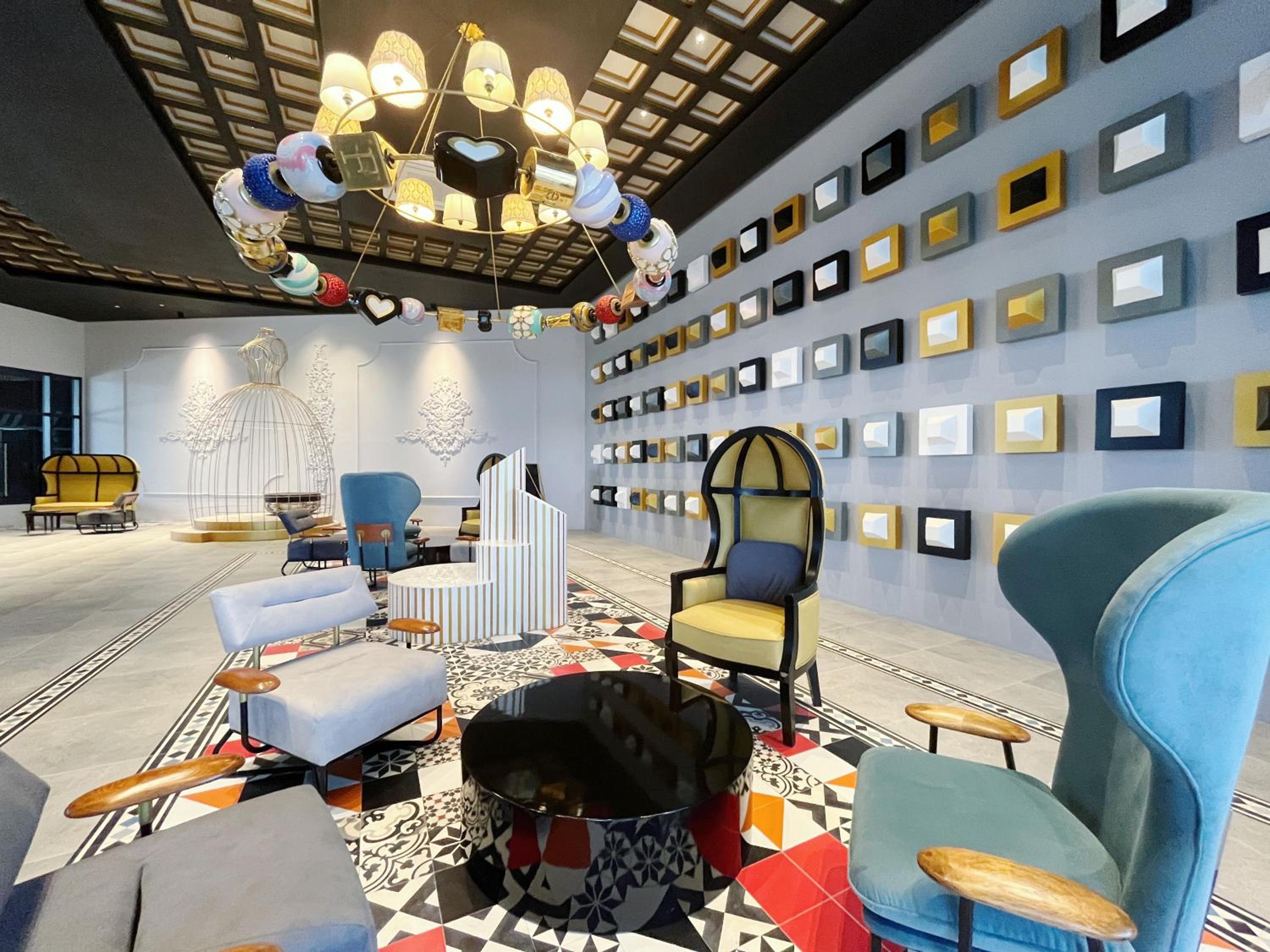 Arte Cheras By Awesomestay