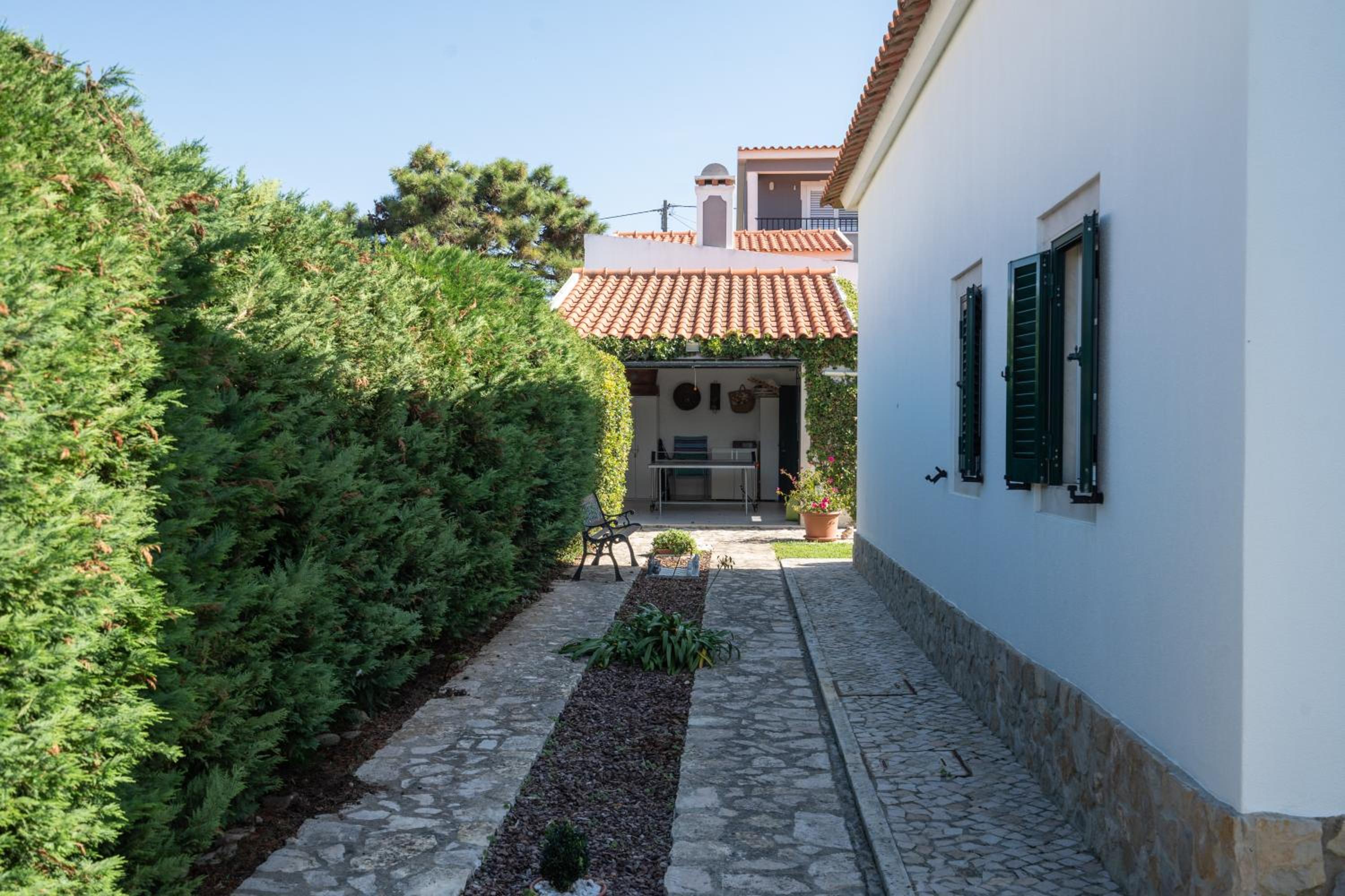 Casa da Hera view 4