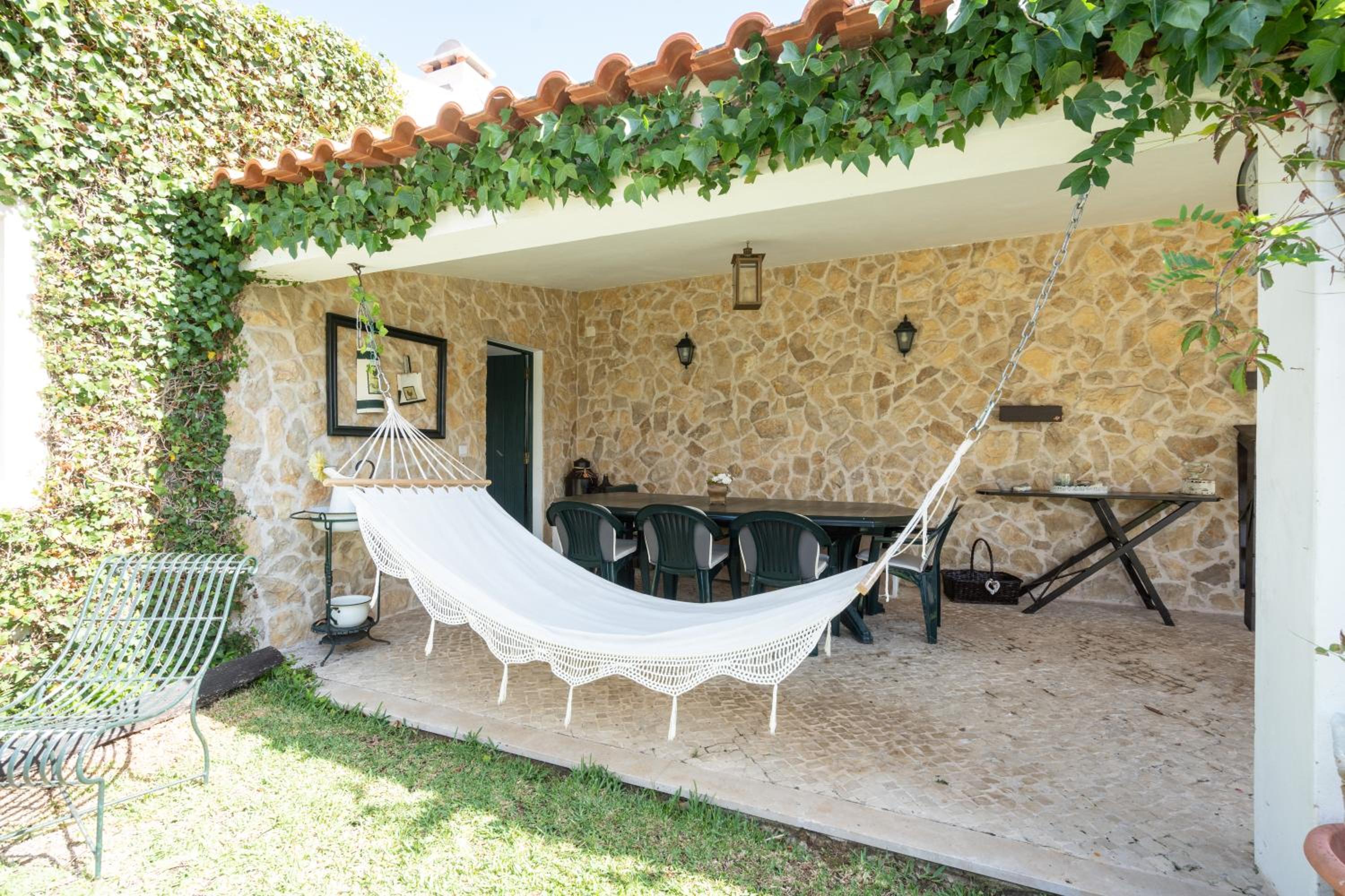 Casa da Hera view 3