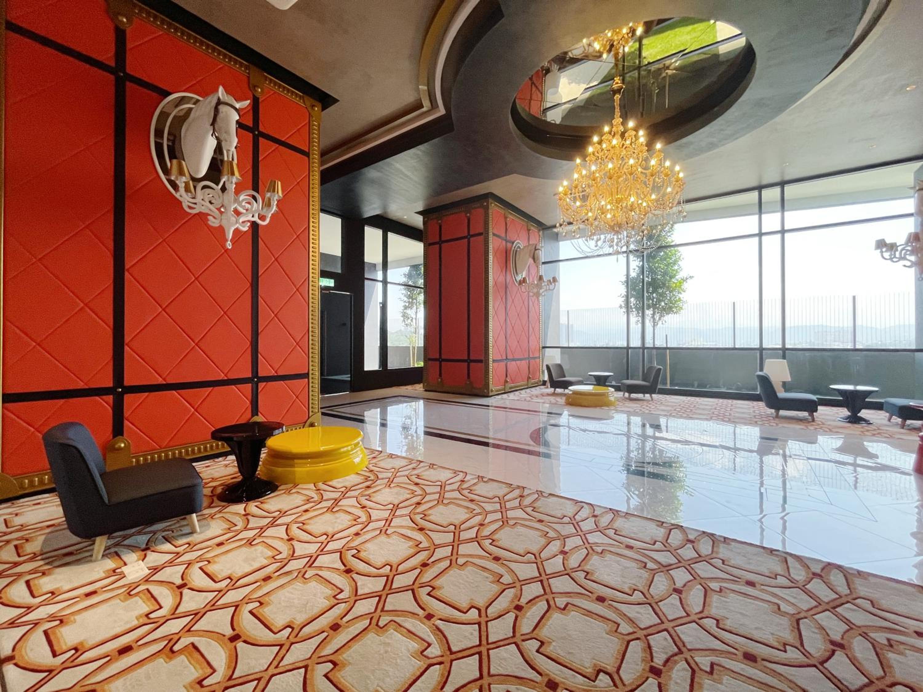 Arte Cheras By Awesomestay