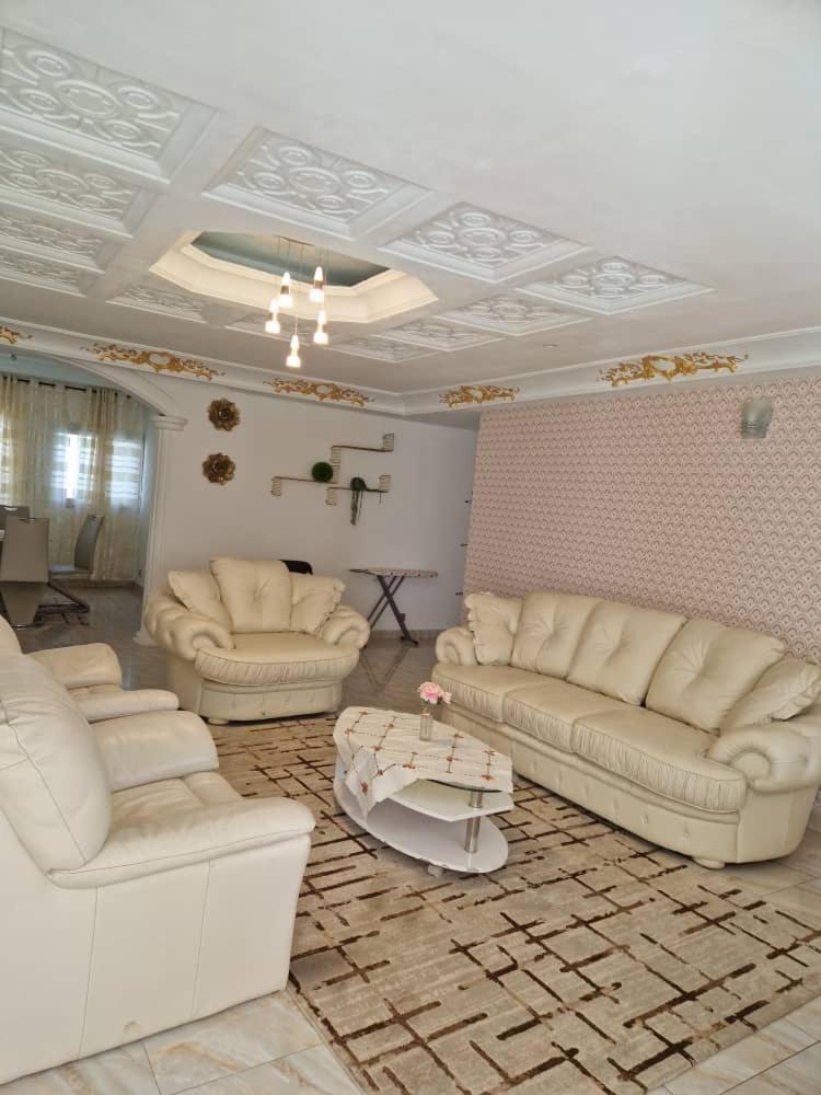 Residence Les Bourgeois appartementen.